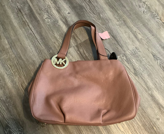 Handbag Michael Kors, Size Large