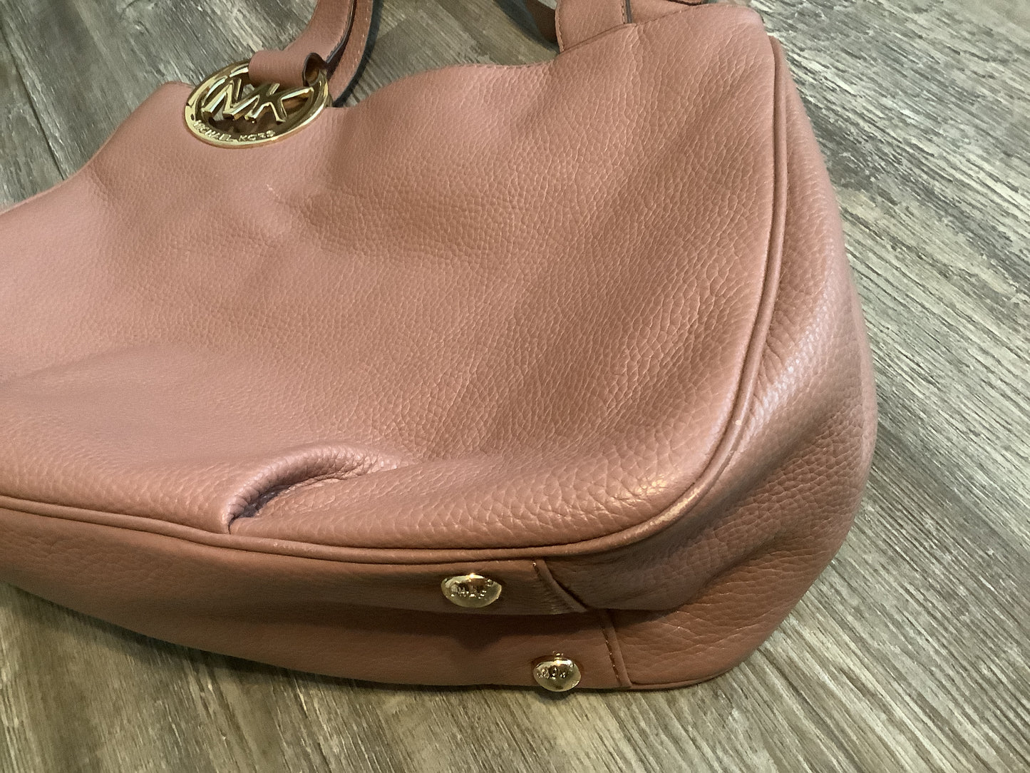 Handbag Michael Kors, Size Large