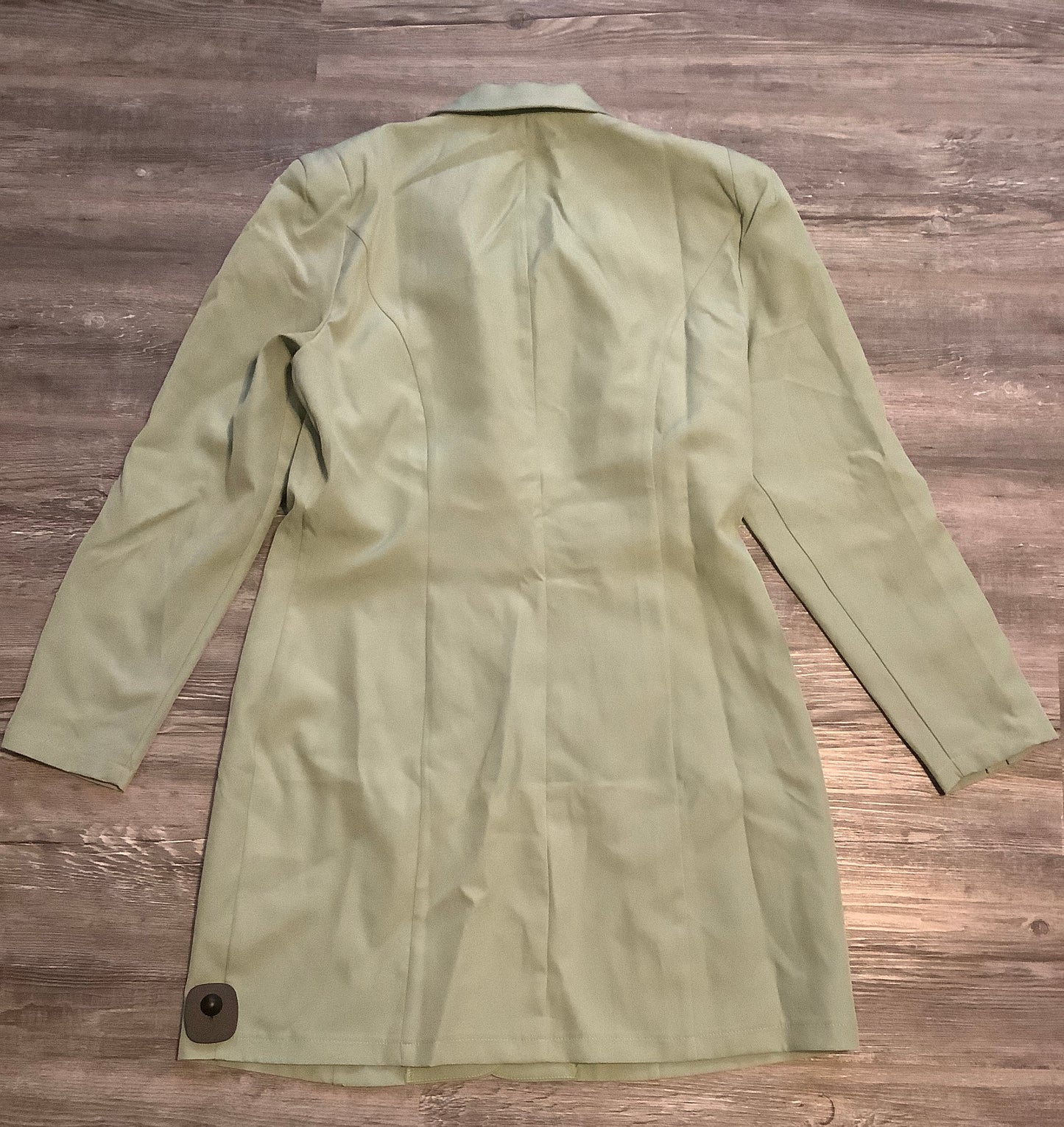 Green Blazer Sakroots, Size 12