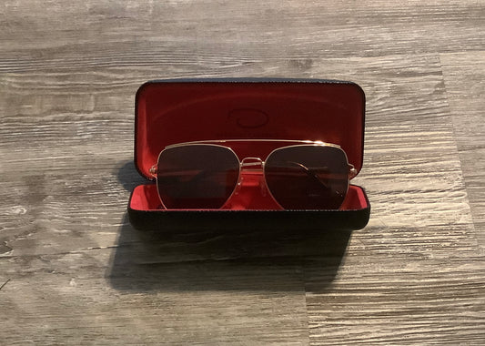 Sunglasses By Oscar De La Renta