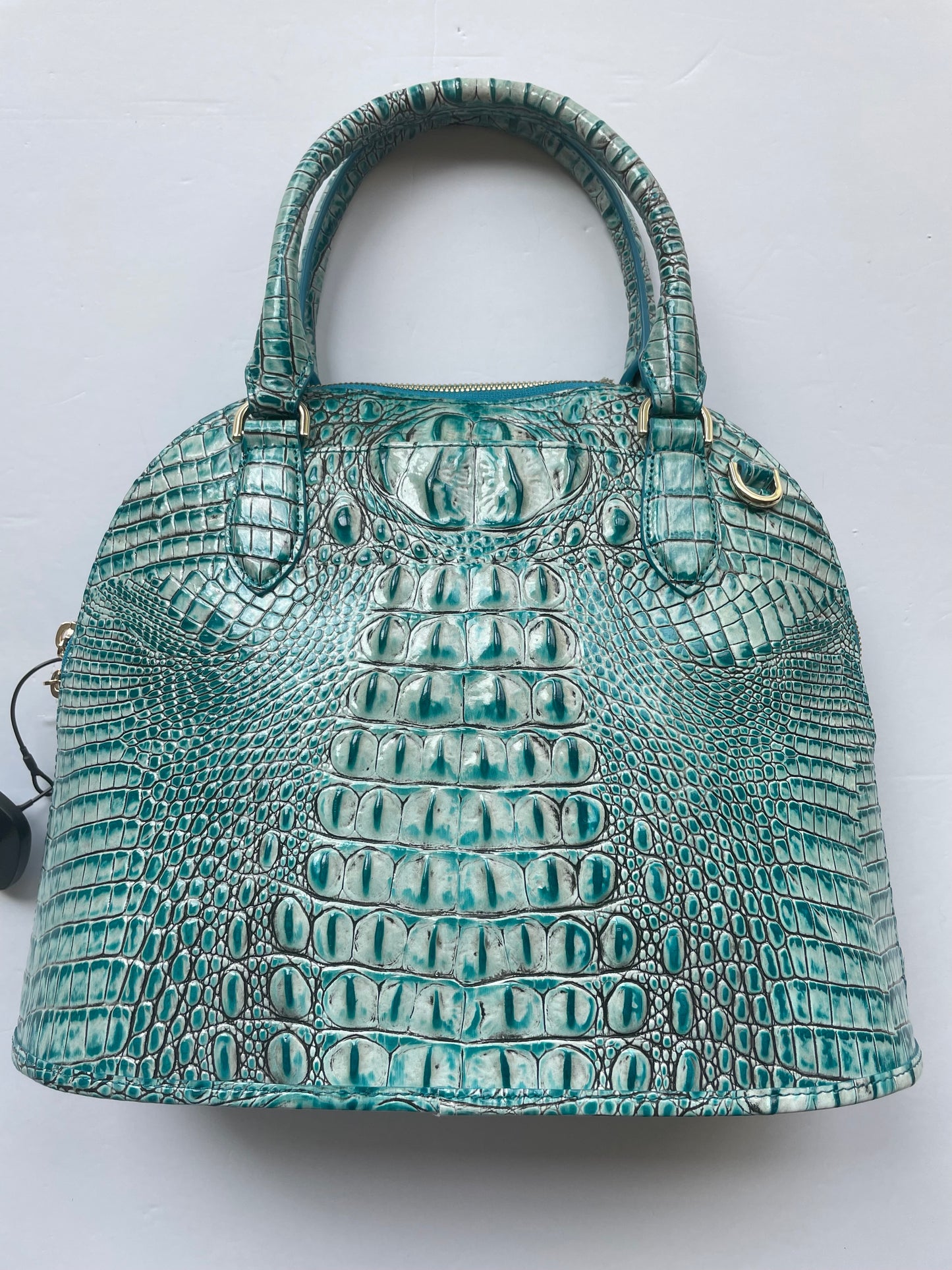 Handbag By Brahmin, Size: Medium