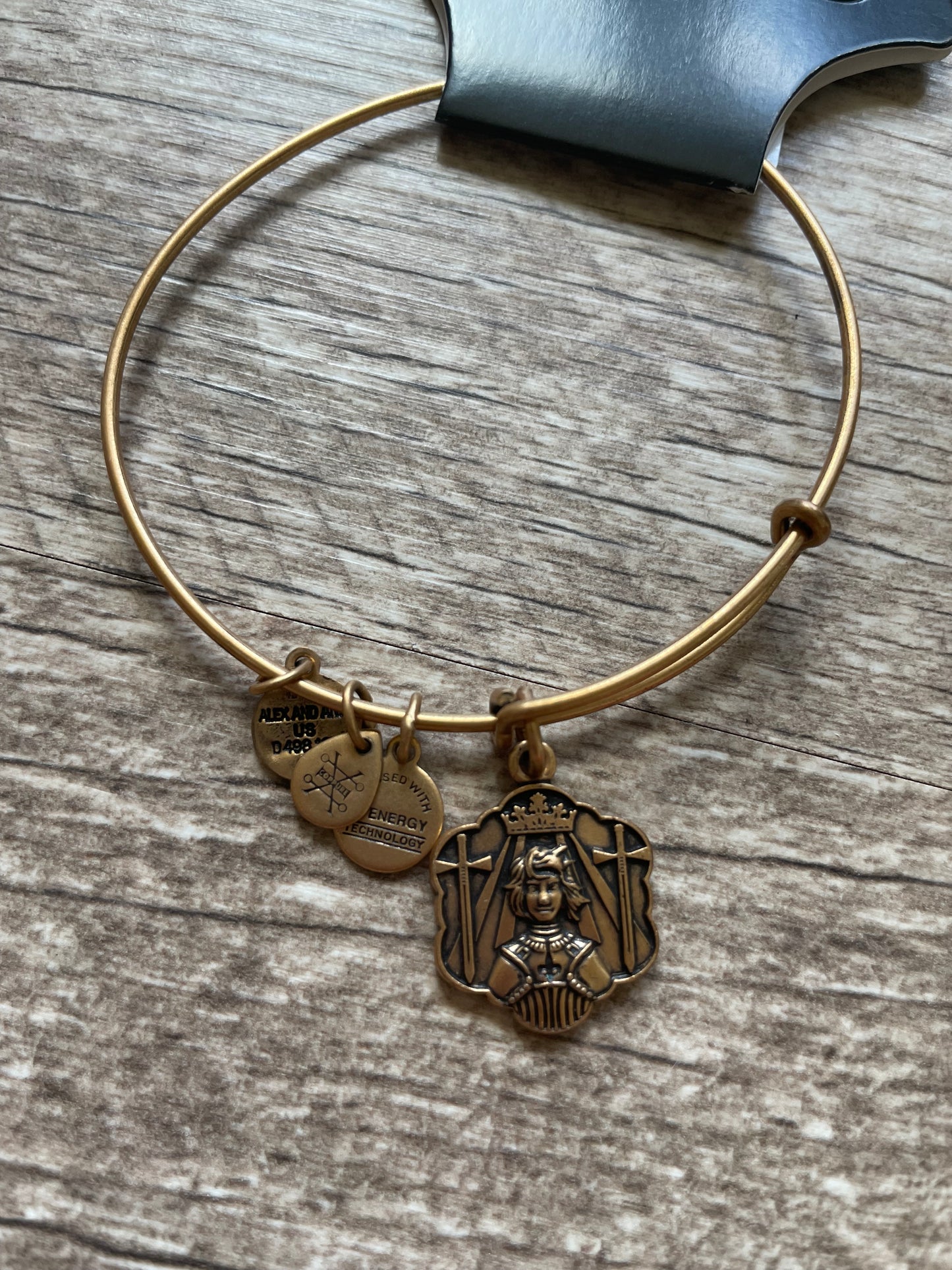 Bracelet Charm By Alex And Ani