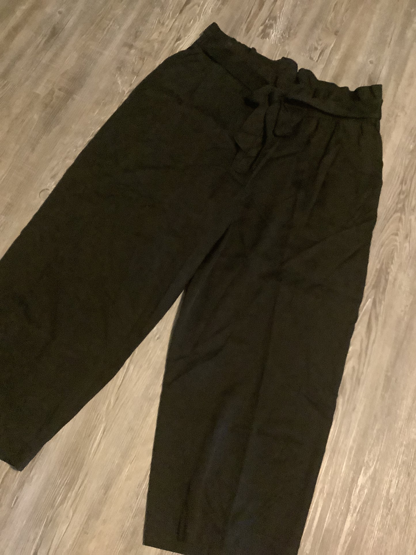 Pants Other By Jones New York In Black, Size: 1x