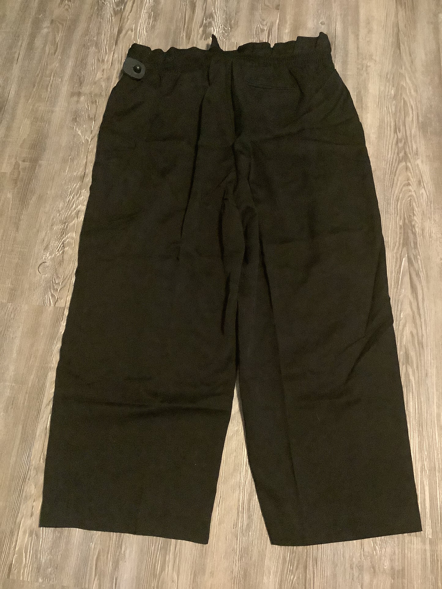 Pants Other By Jones New York In Black, Size: 1x