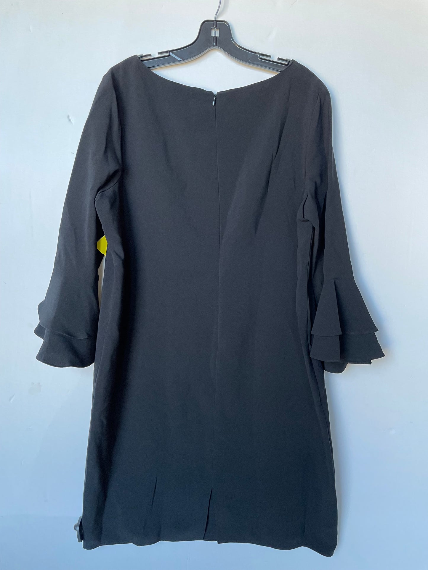 Dress Work By Cmb In Black, Size: 18