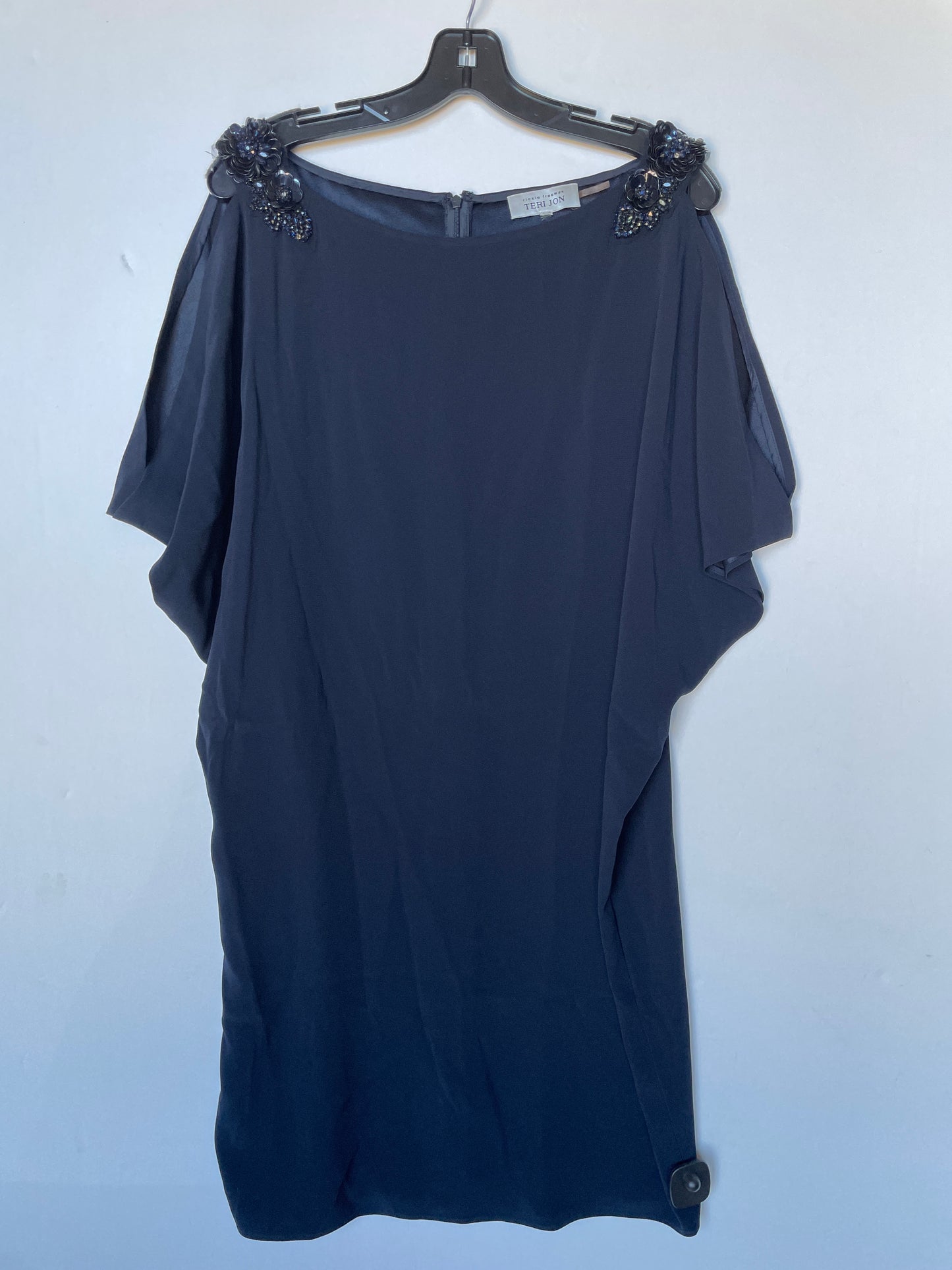 Dress Party Short By Cmb In Navy, Size: Xxl