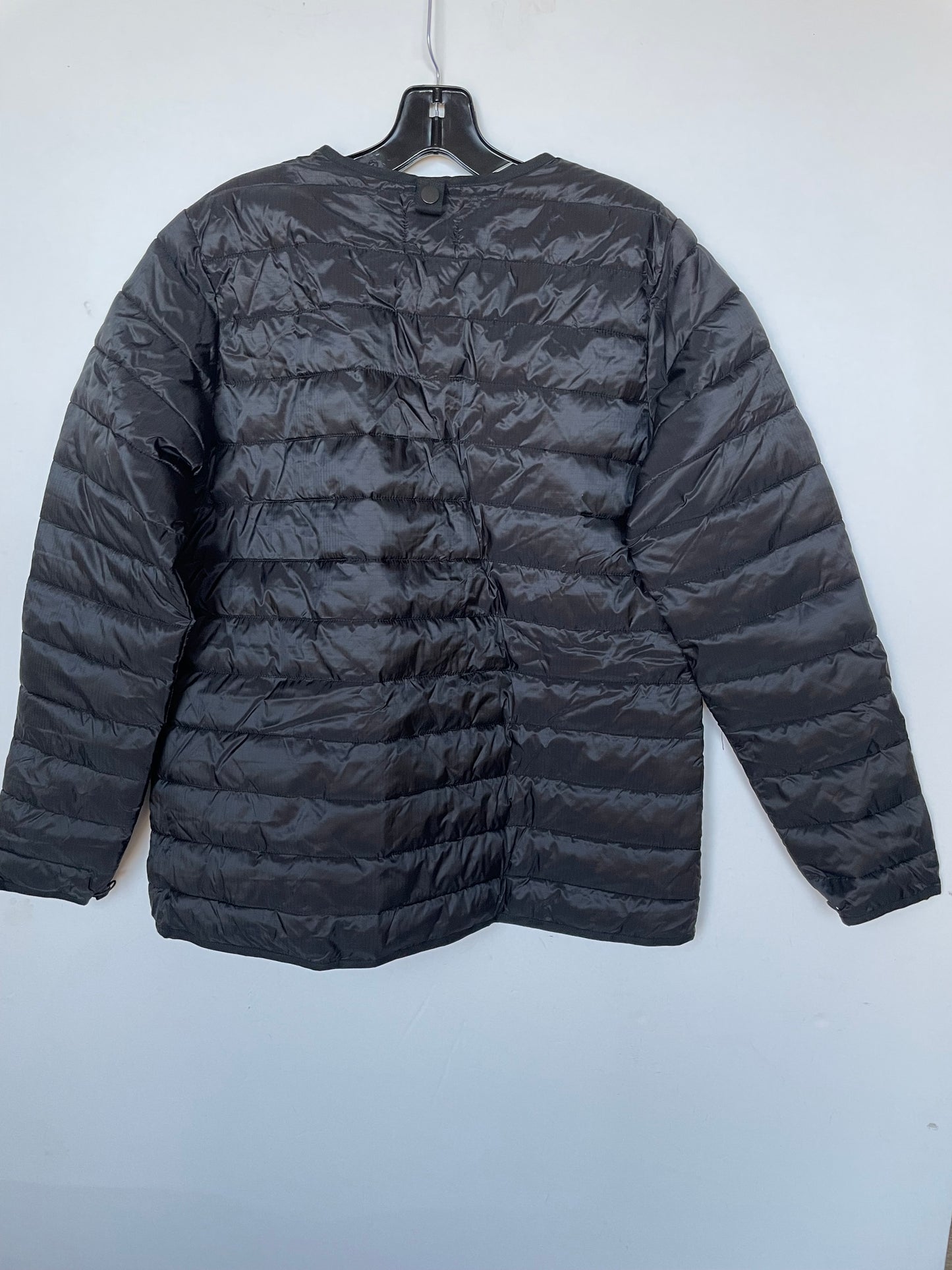 Jacket Other By Cmf In Black, Size: 12