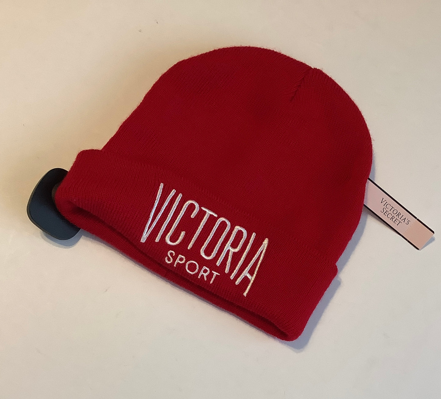 Hat Beanie By Victorias Secret