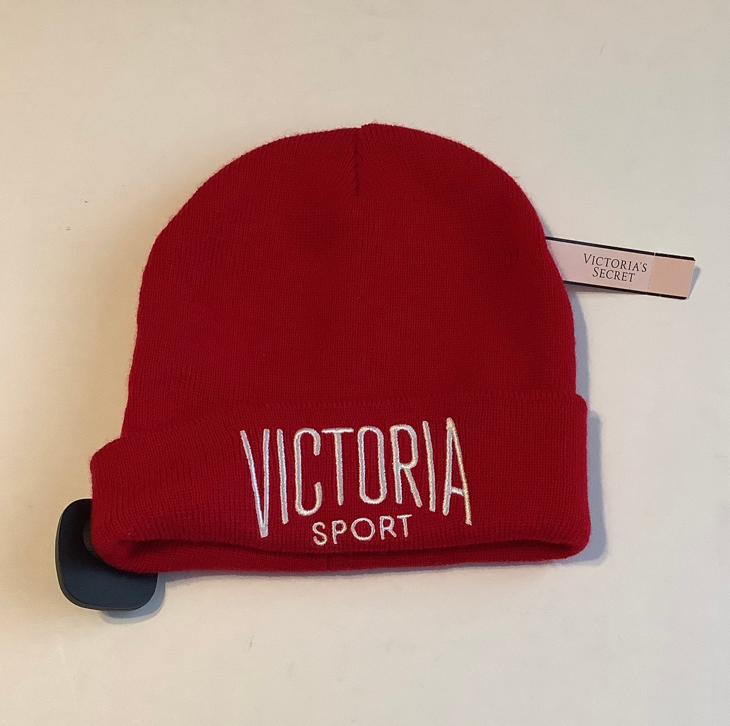 Hat Beanie By Victorias Secret