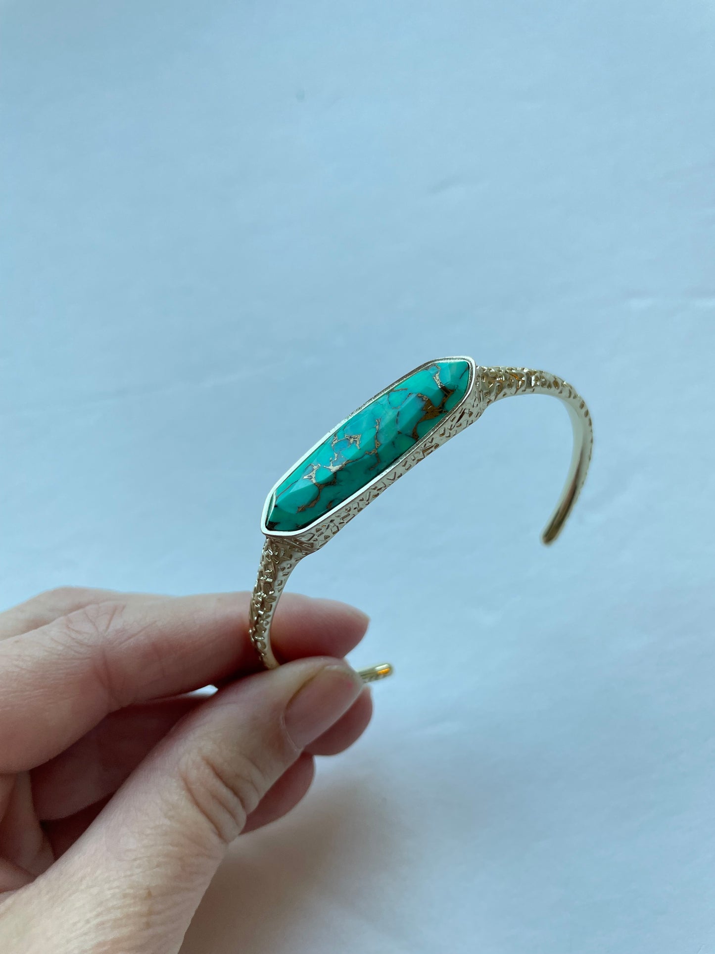 Bracelet Cuff By Kendra Scott