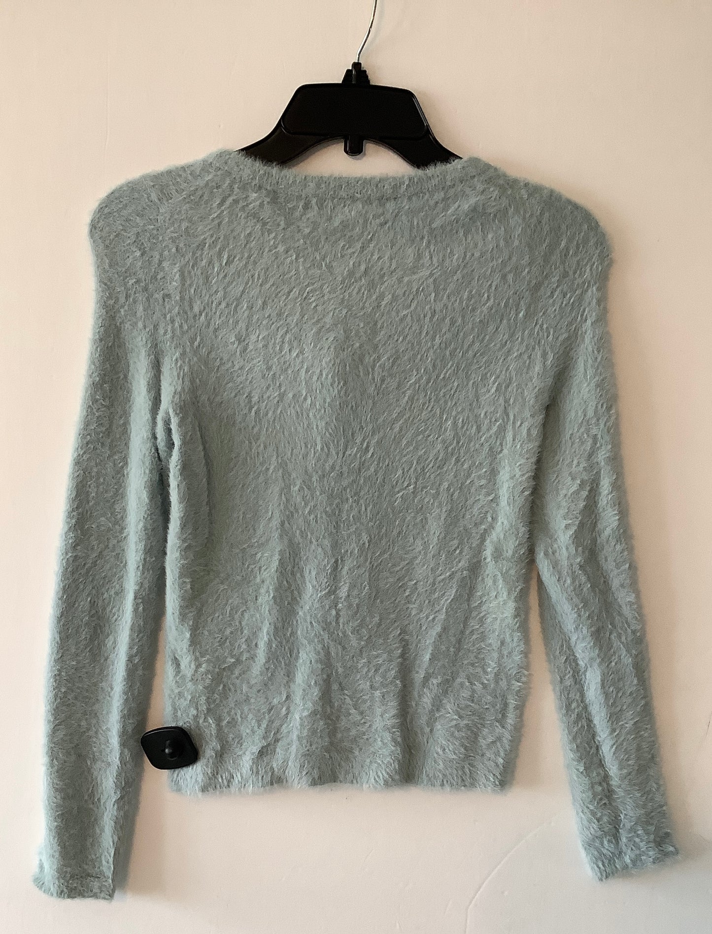 Sweater By Madewell In Blue, Size: Xxs