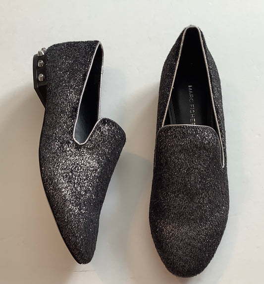 Shoes Flats By Marc Fisher In Black, Size: 7.5