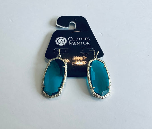 Earrings Statement By Kendra Scott