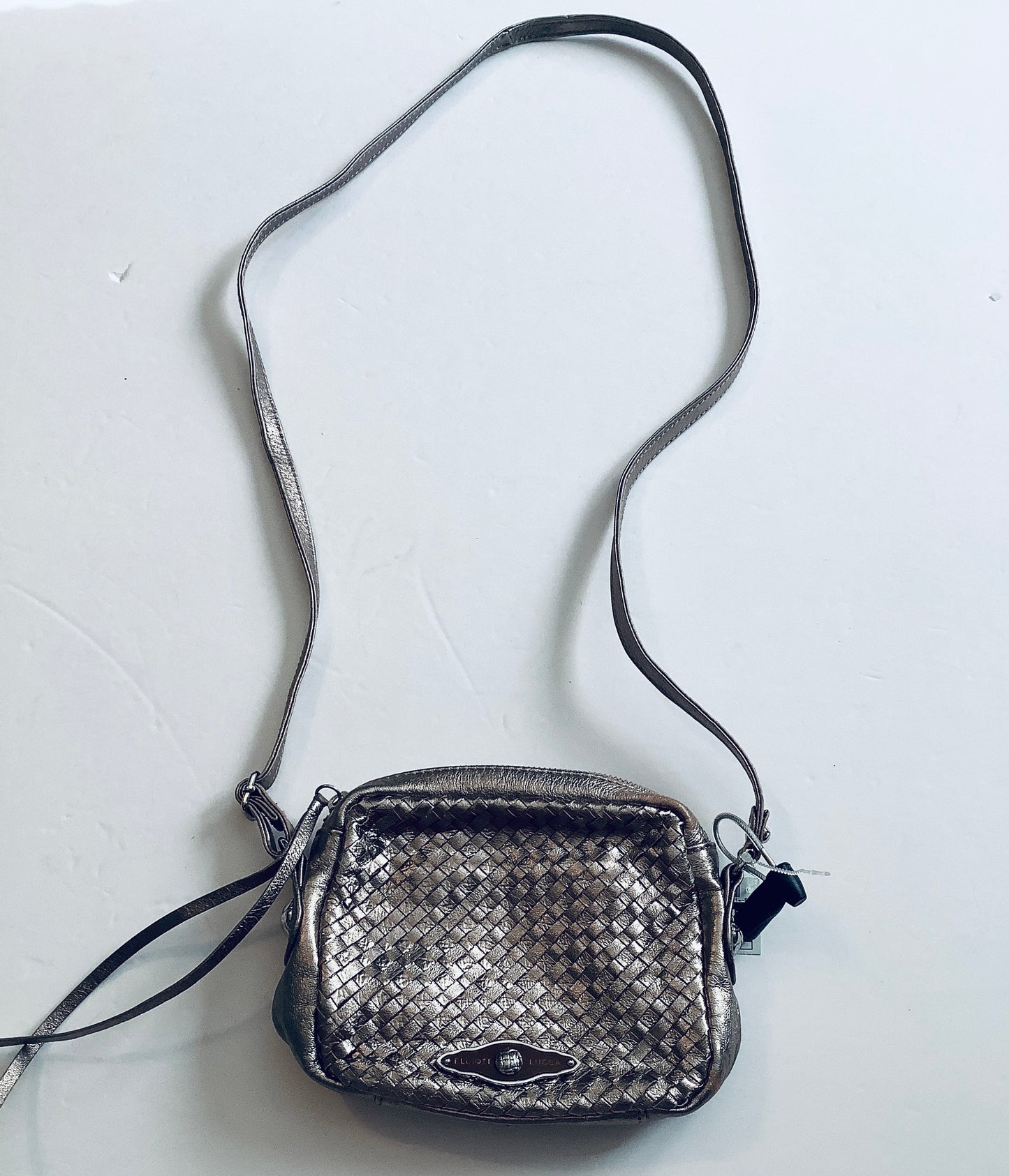 Crossbody By Elliot Lucca, Size: Small