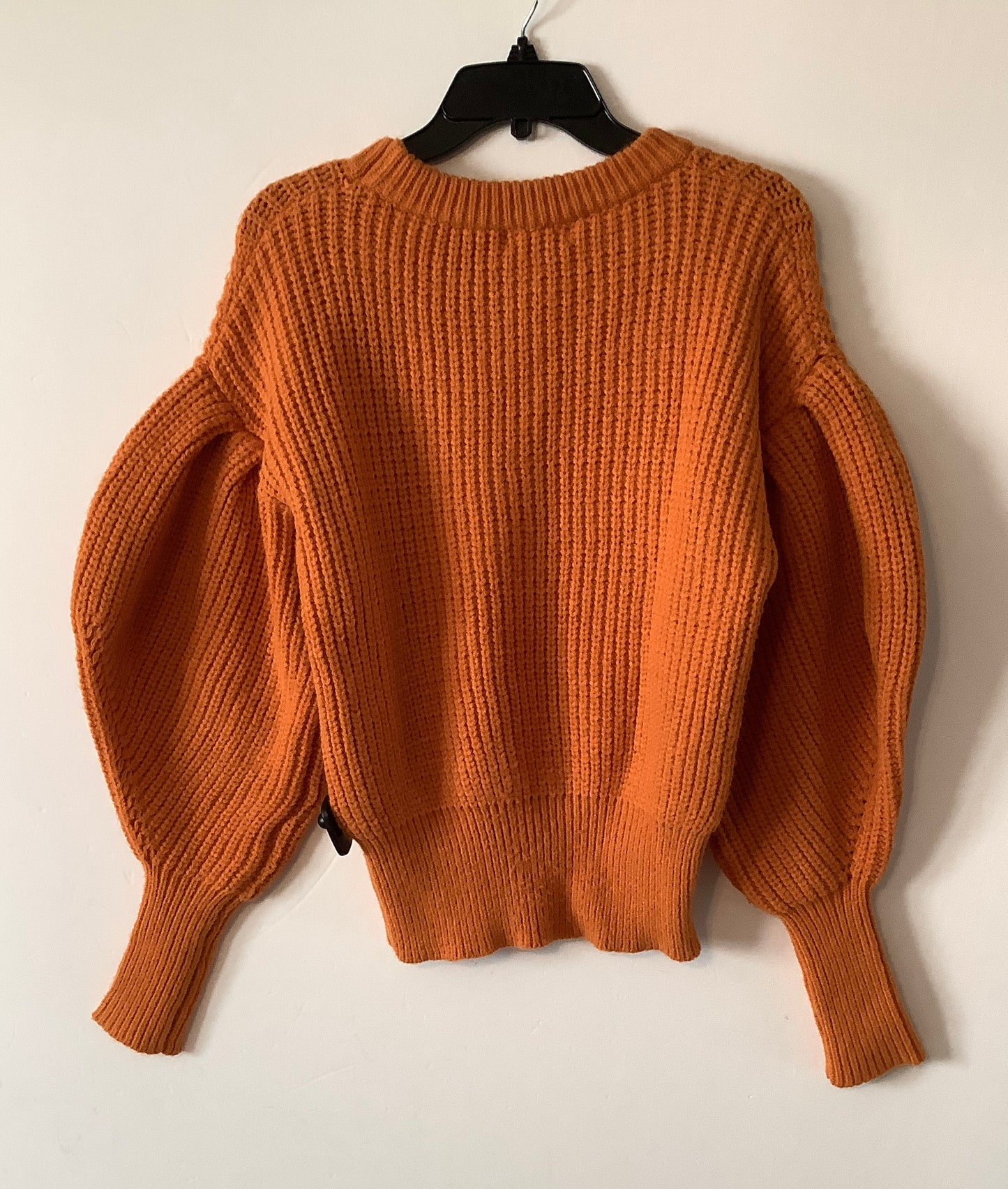 Sweater By Cmc In Orange, Size: S