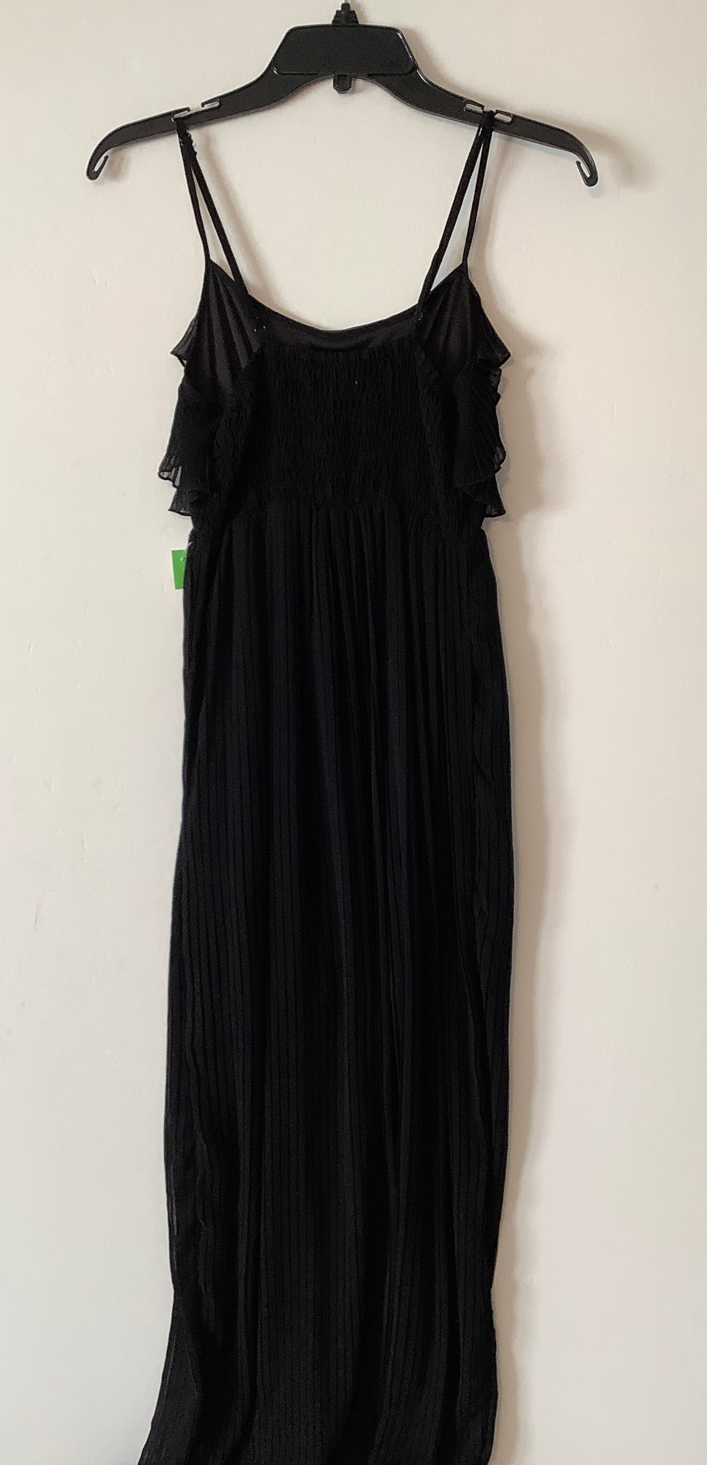 Dress Casual Maxi By Ya In Black, Size: M