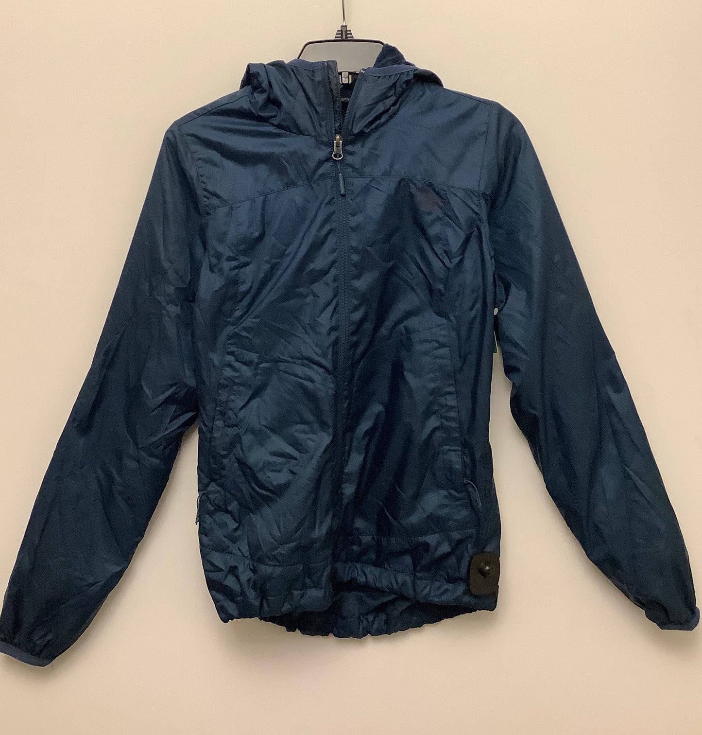 Jacket Utility By The North Face In Blue, Size: Xs