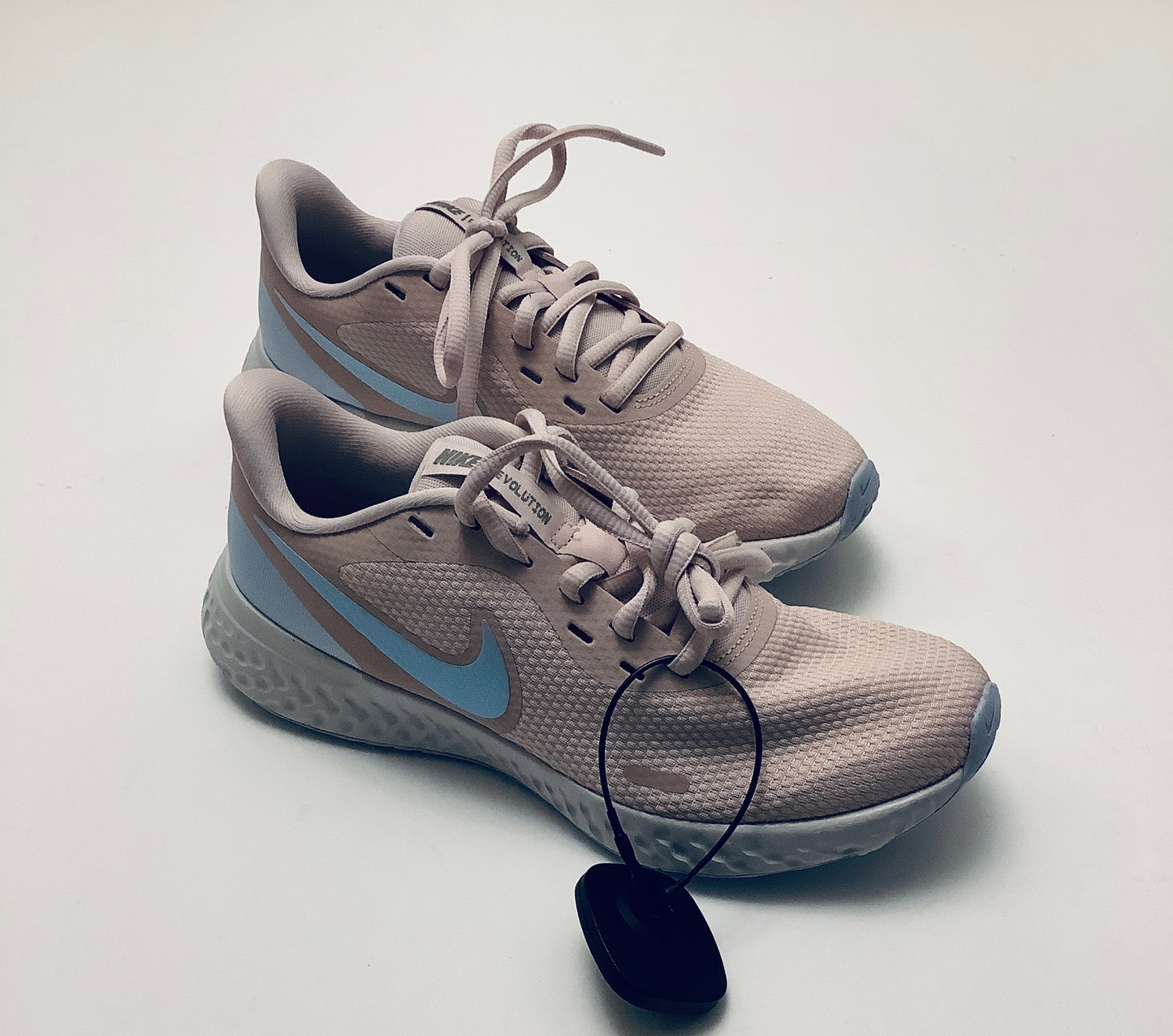 Shoes Athletic By Nike In Pink, Size: 6.5