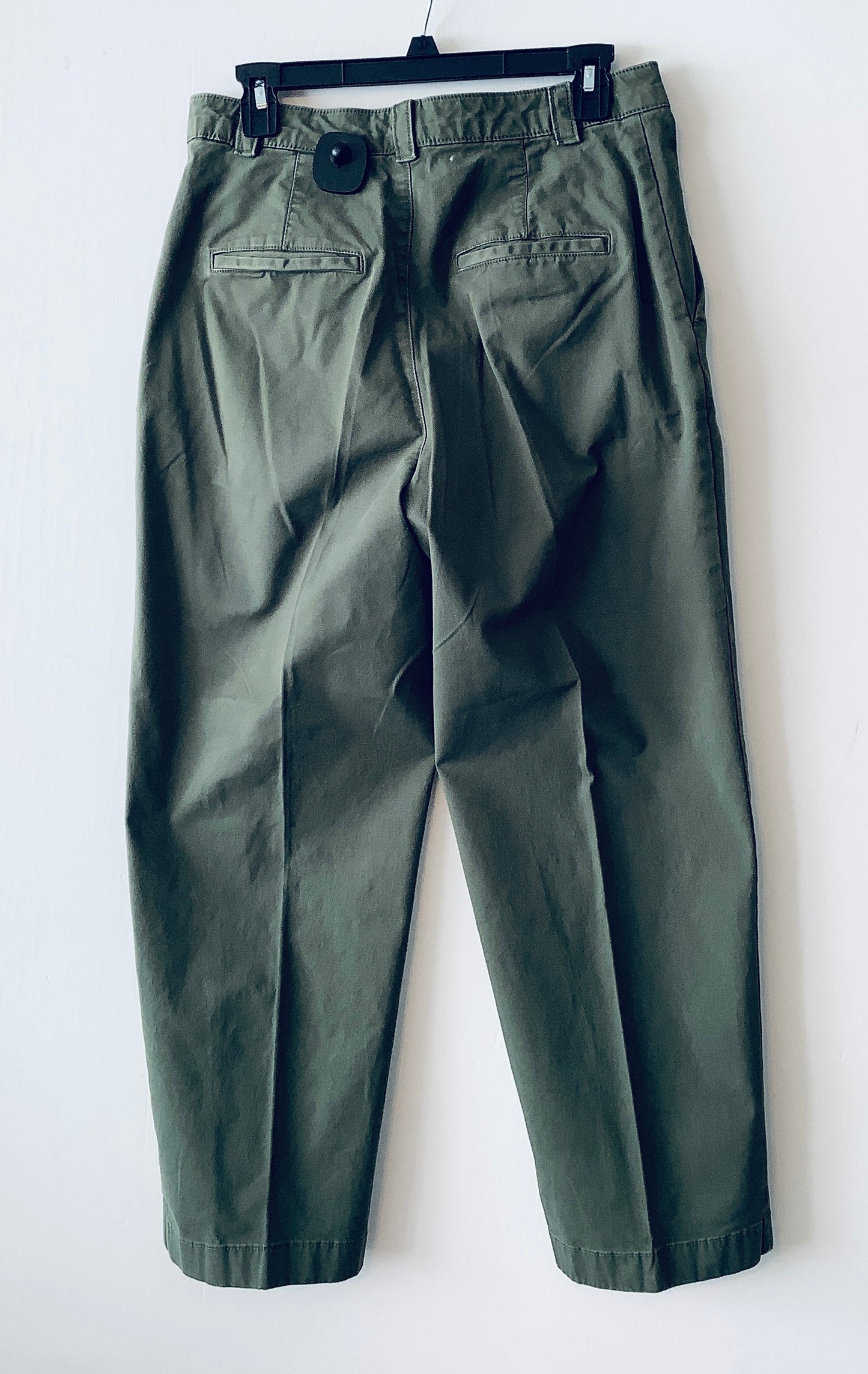 Pants Chinos & Khakis By Gap In Green, Size: 6