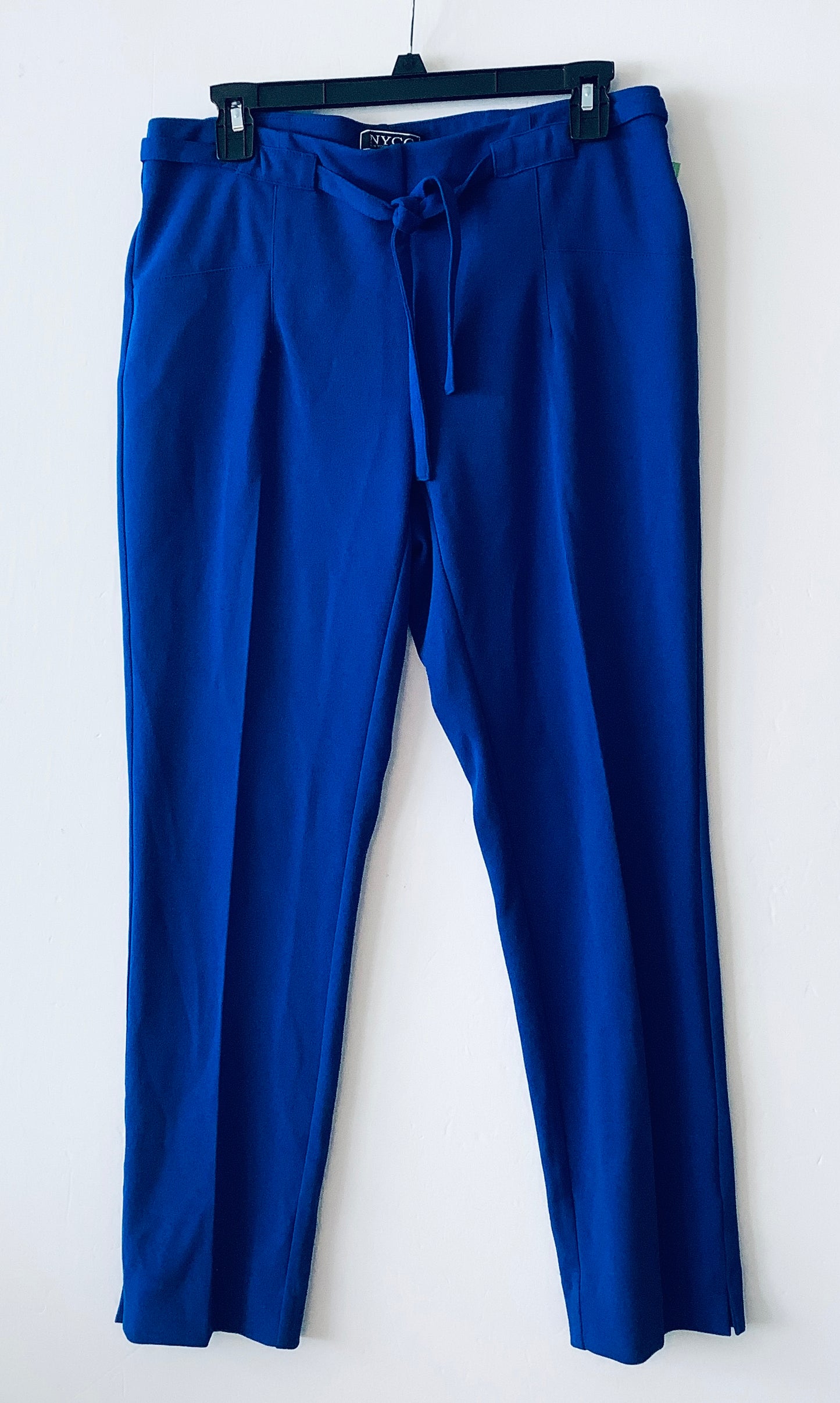 Pants Other By New York And Co In Blue, Size: 8