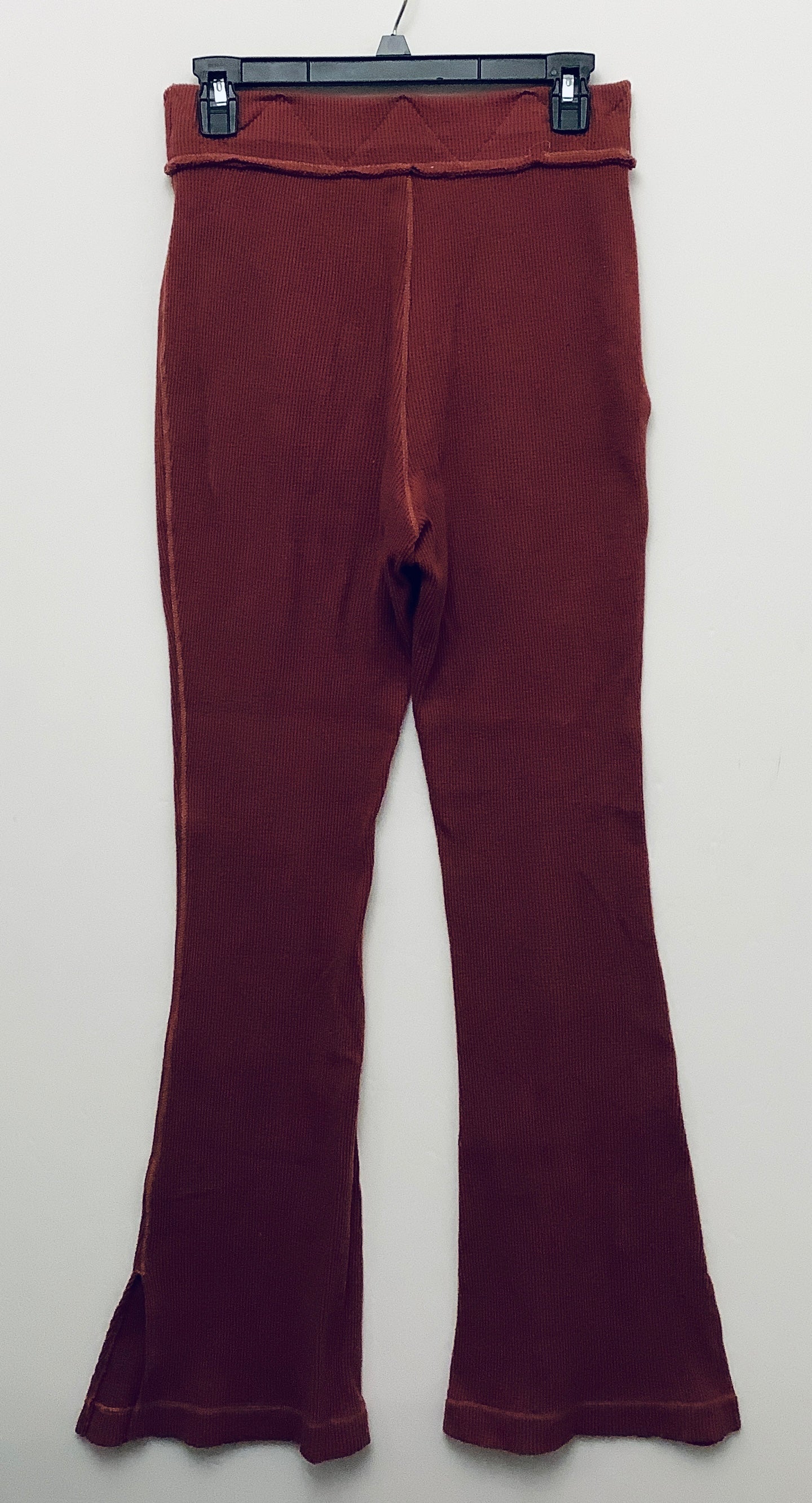 Pants Other By Free People In Red, Size: S