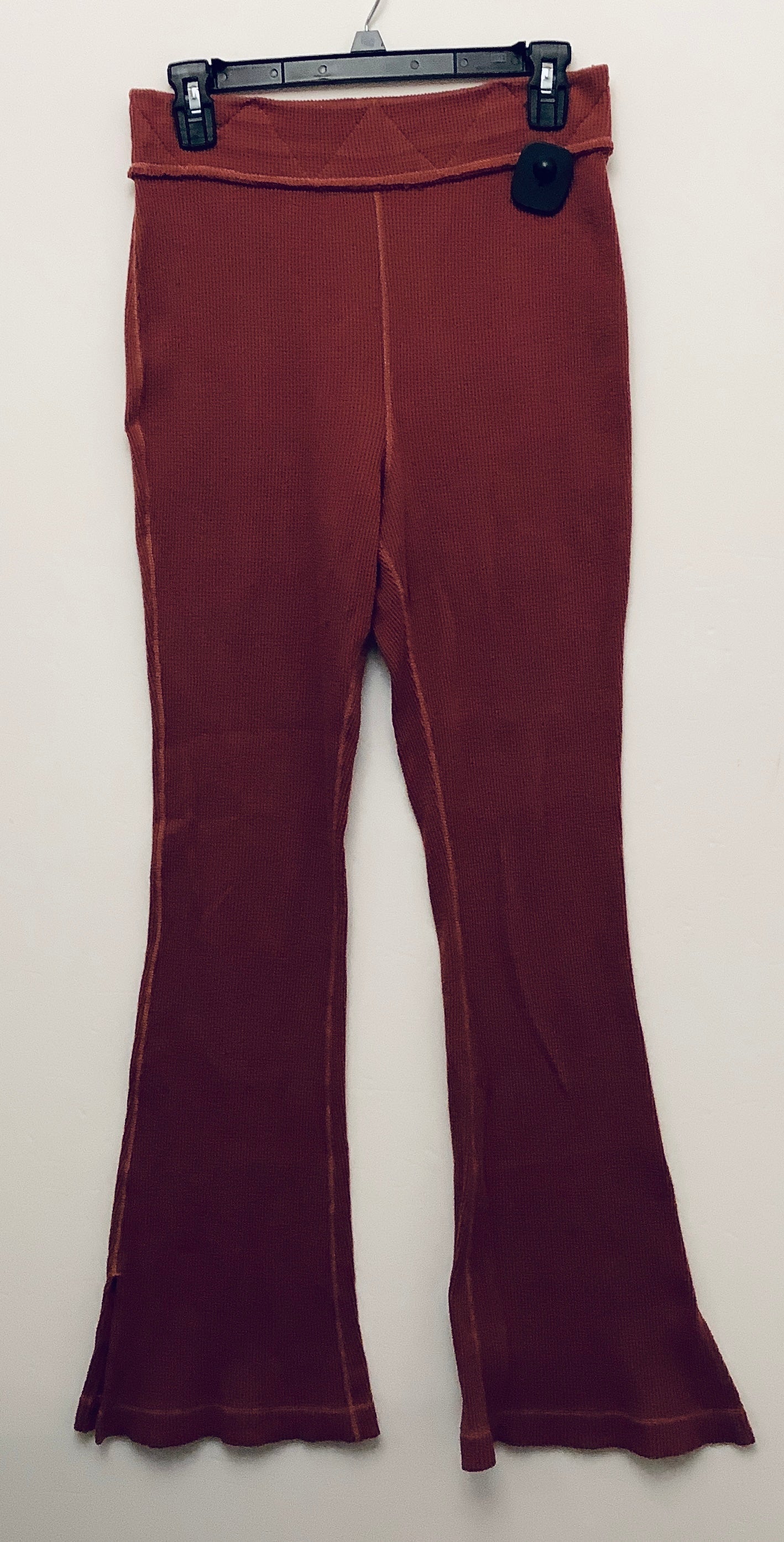 Pants Other By Free People In Red, Size: S