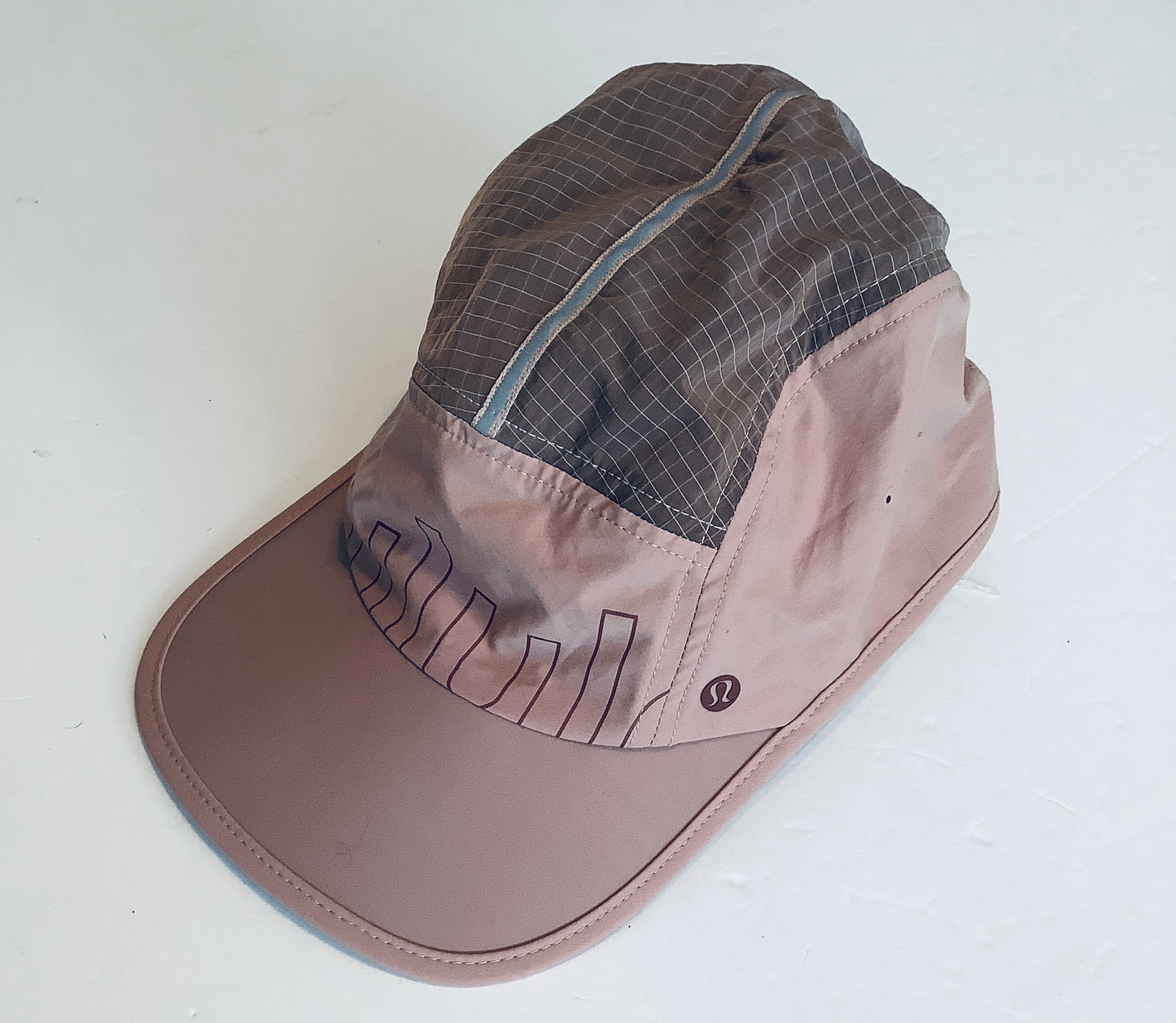 Hat Baseball Cap By Lululemon