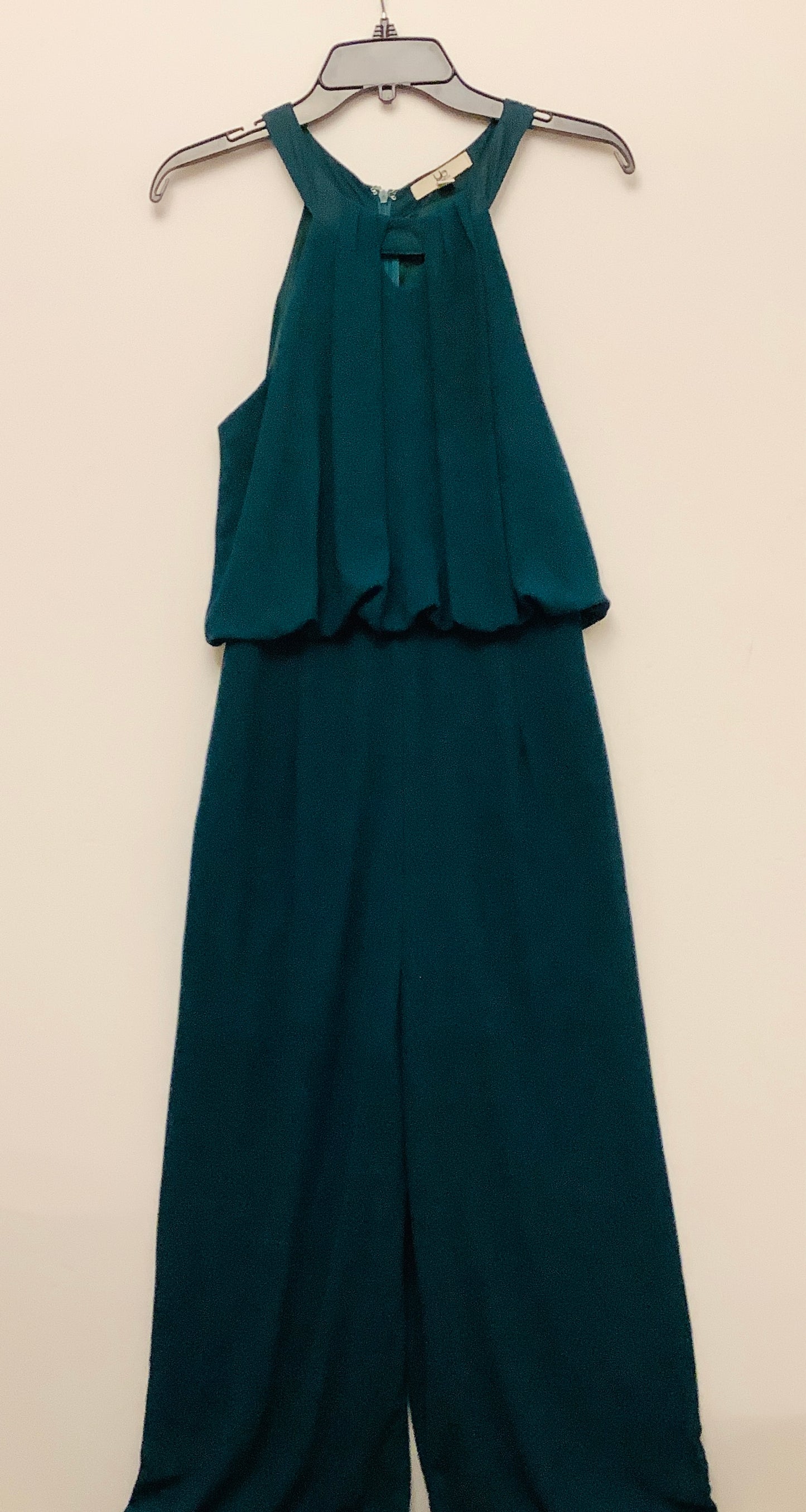 Jumpsuit By Ya In Green, Size: M