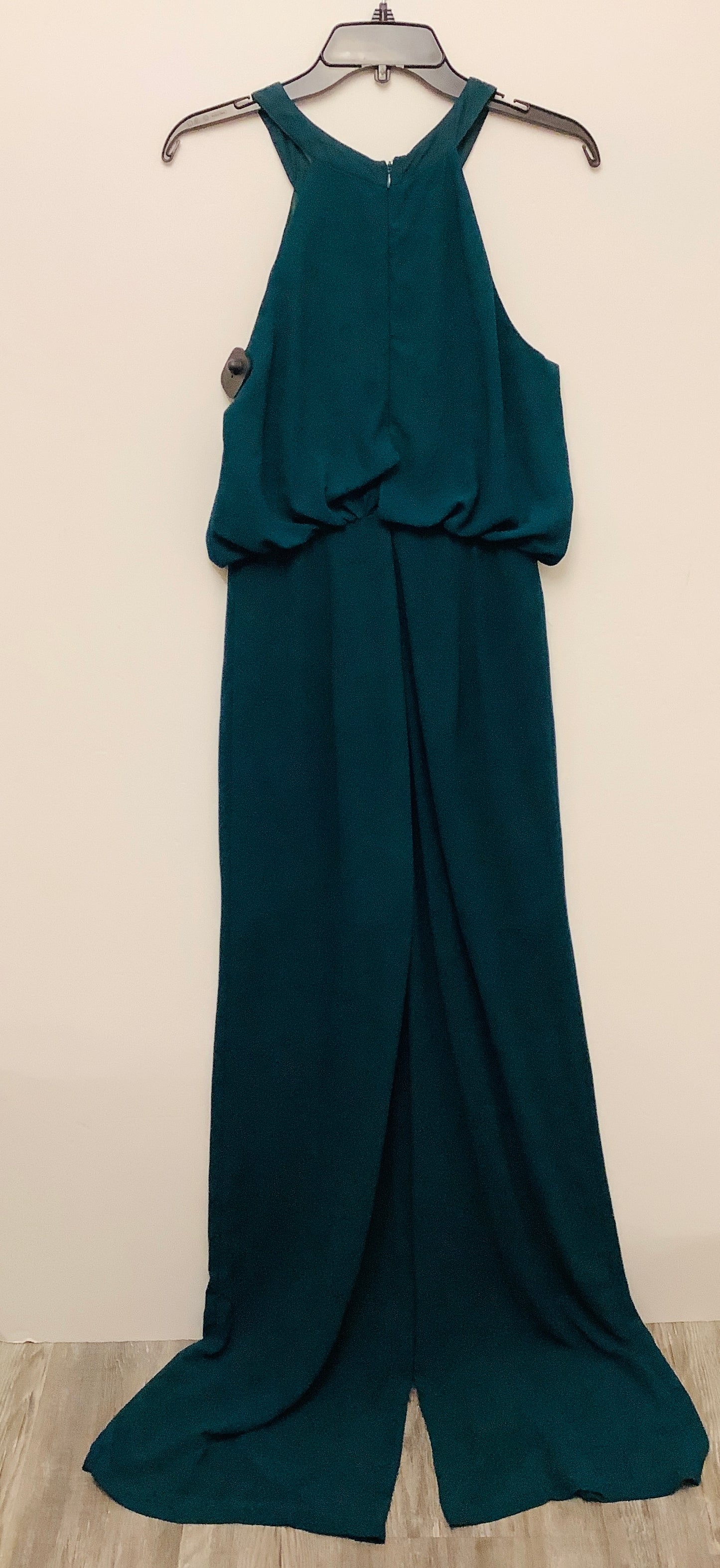 Jumpsuit By Ya In Green, Size: M