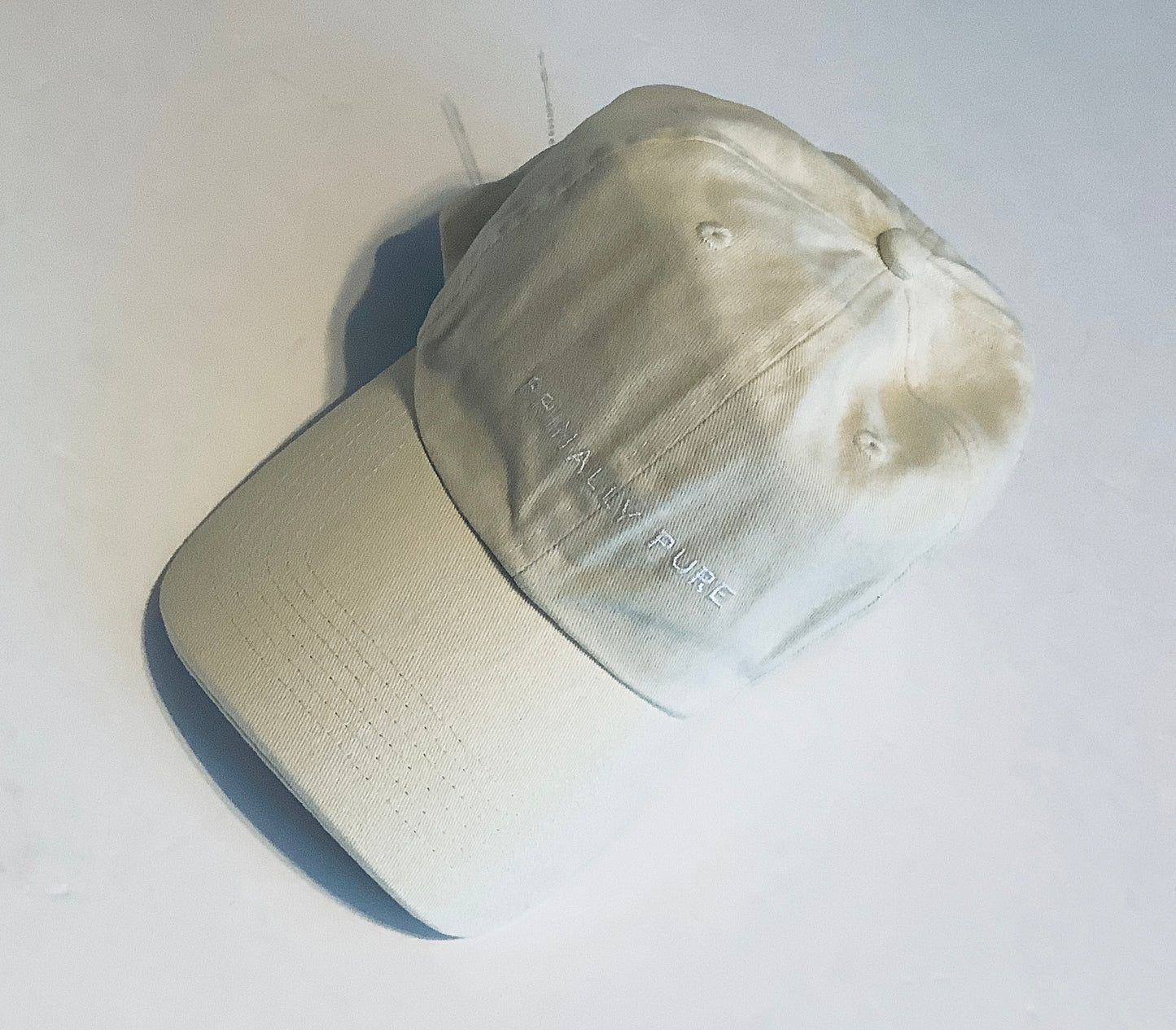 Hat Baseball Cap By Carhartt