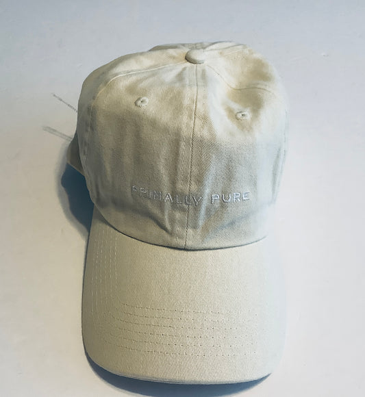 Hat Baseball Cap By Carhartt