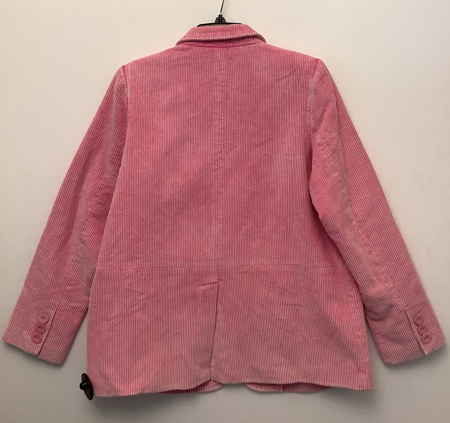 Blazer By Oddi In Pink, Size: M