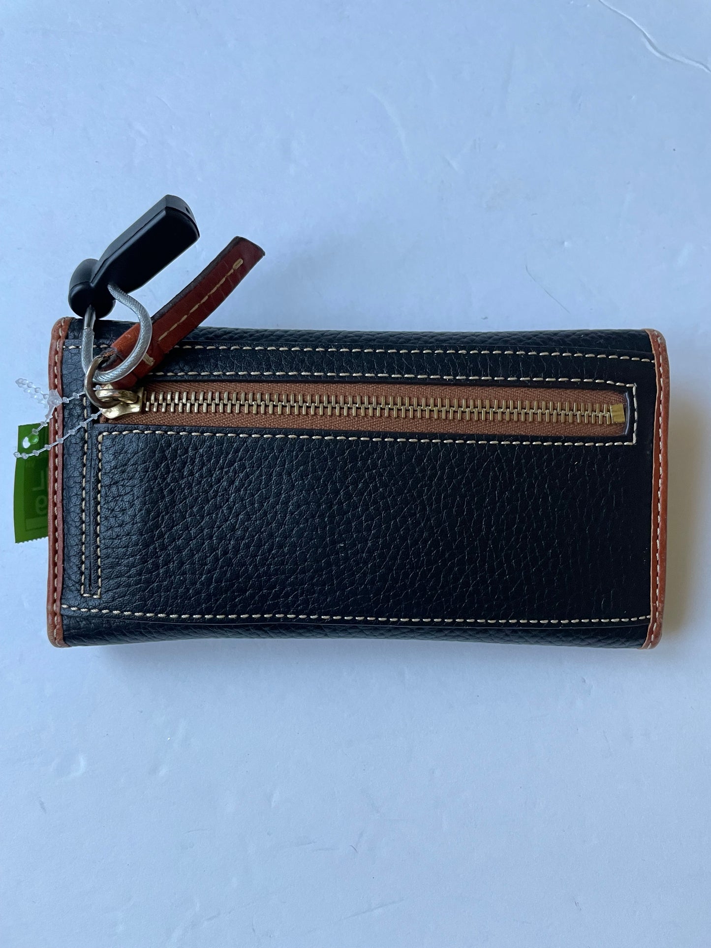 Wallet Designer By Dooney And Bourke, Size: Medium