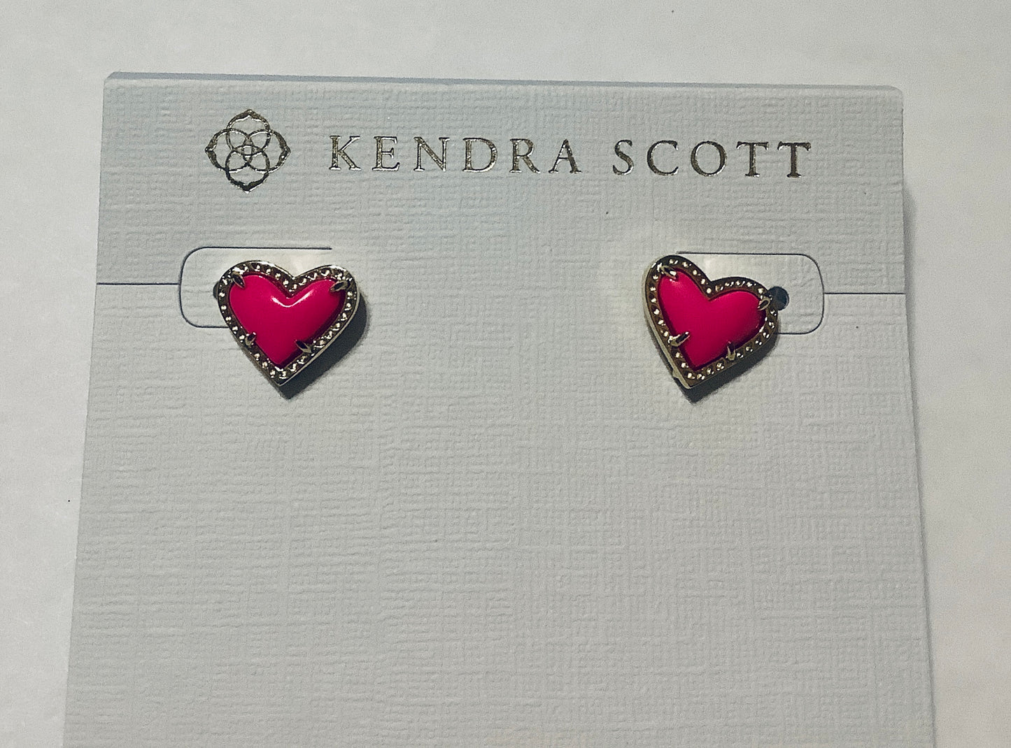 Earrings Stud By Kendra Scott