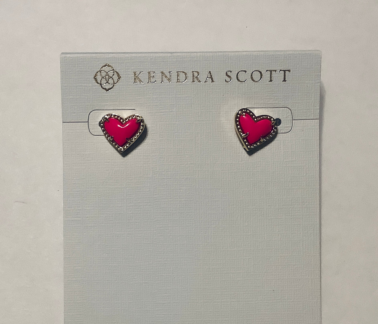 Earrings Stud By Kendra Scott