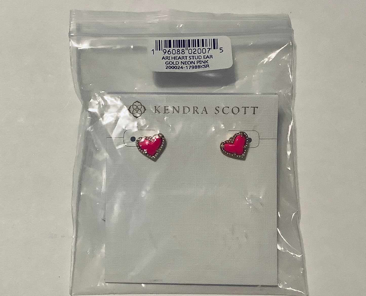 Earrings Stud By Kendra Scott