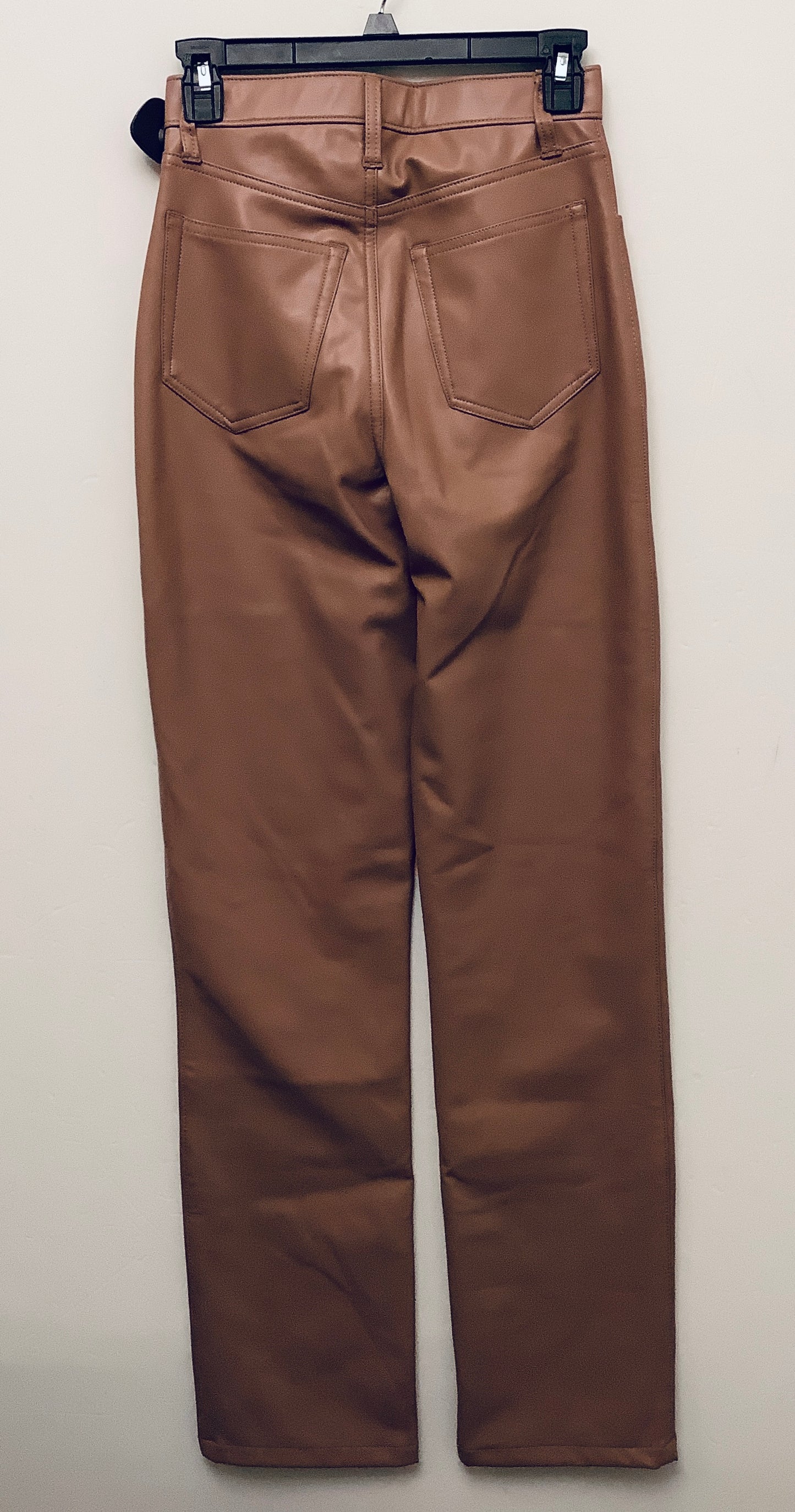 Pants Other By Abercrombie And Fitch In Copper, Size: 0