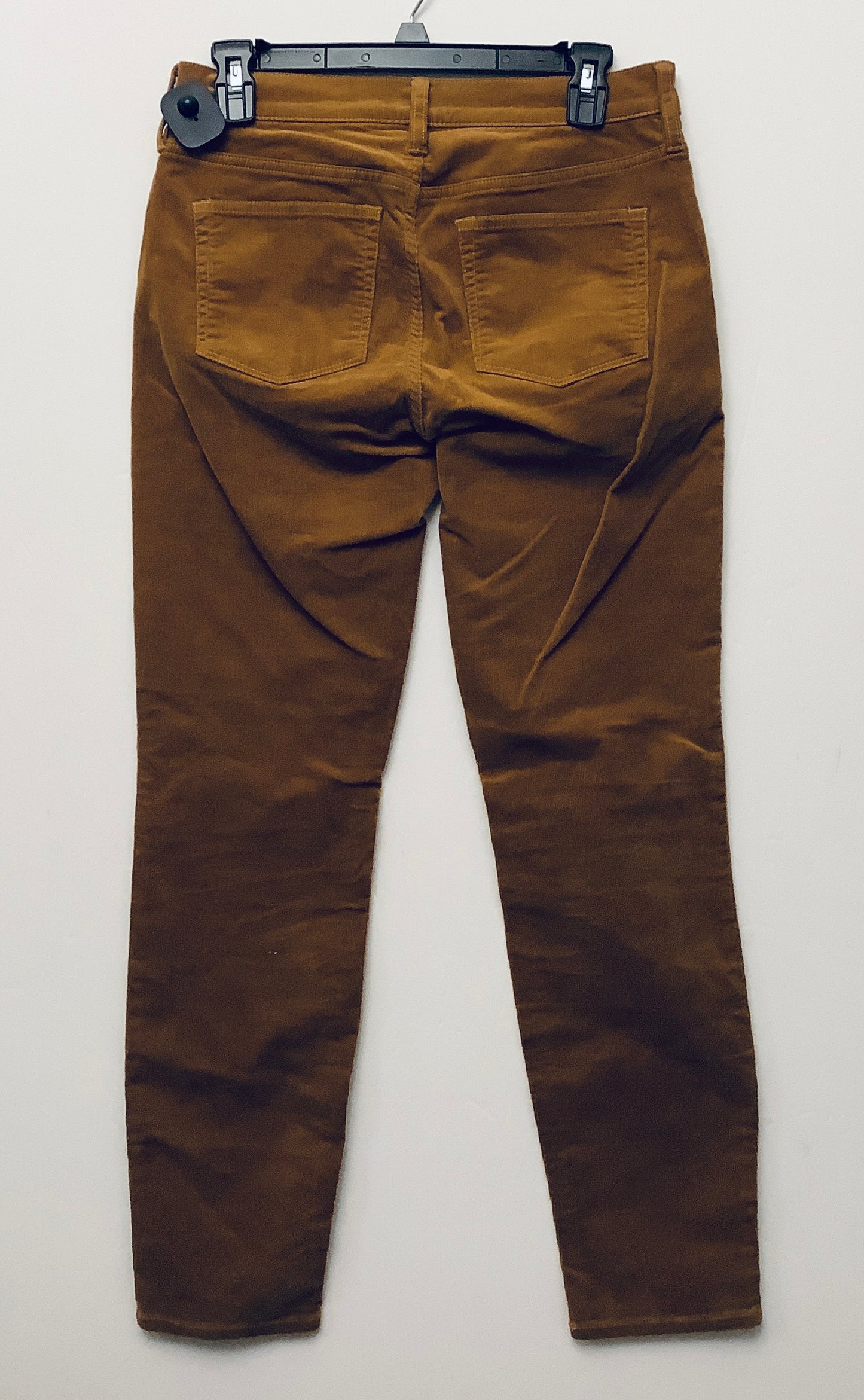 Pants Corduroy By J. Crew In Brown, Size: 4