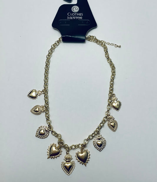 Necklace Statement By Clothes Mentor