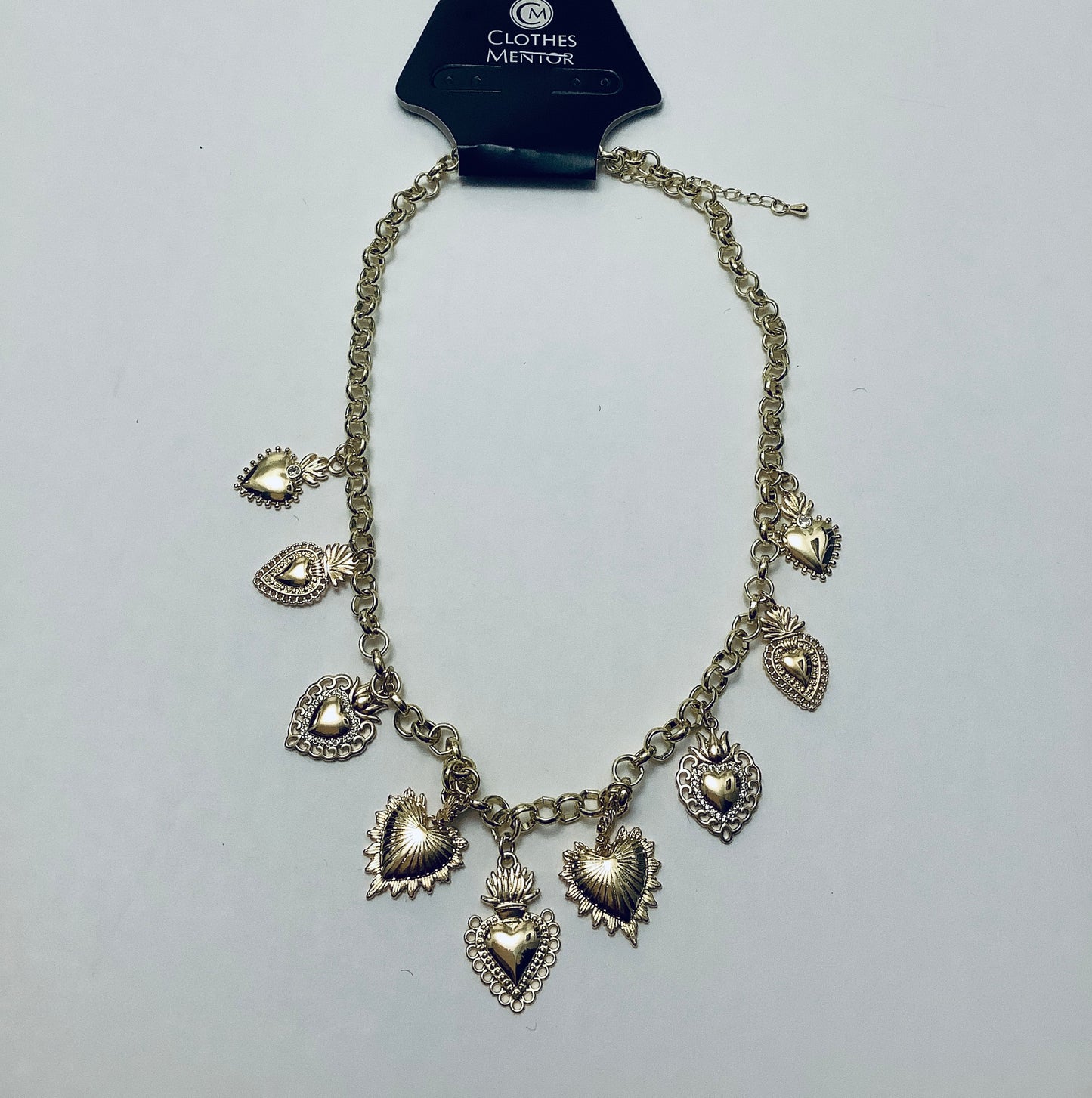 Necklace Statement By Clothes Mentor