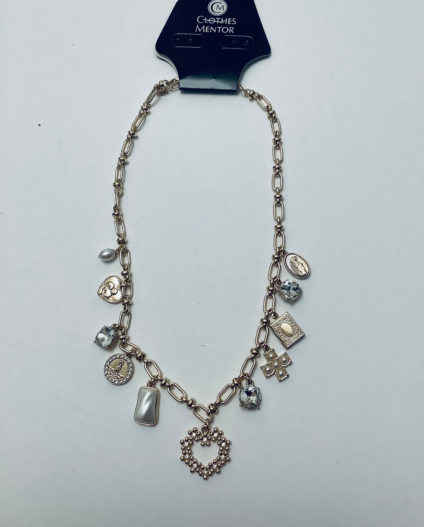 Necklace Pendant By Aldo