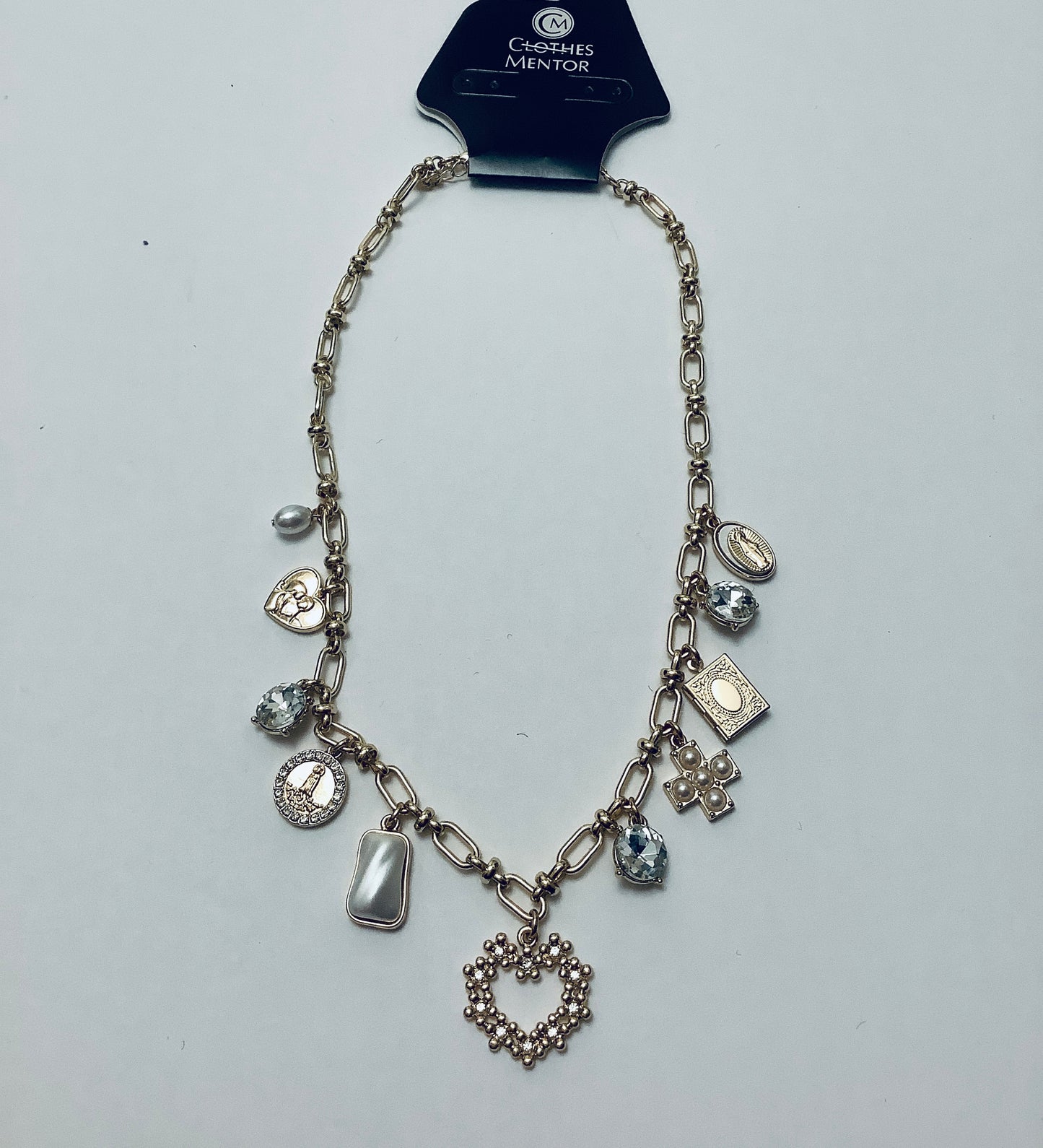 Necklace Pendant By Aldo