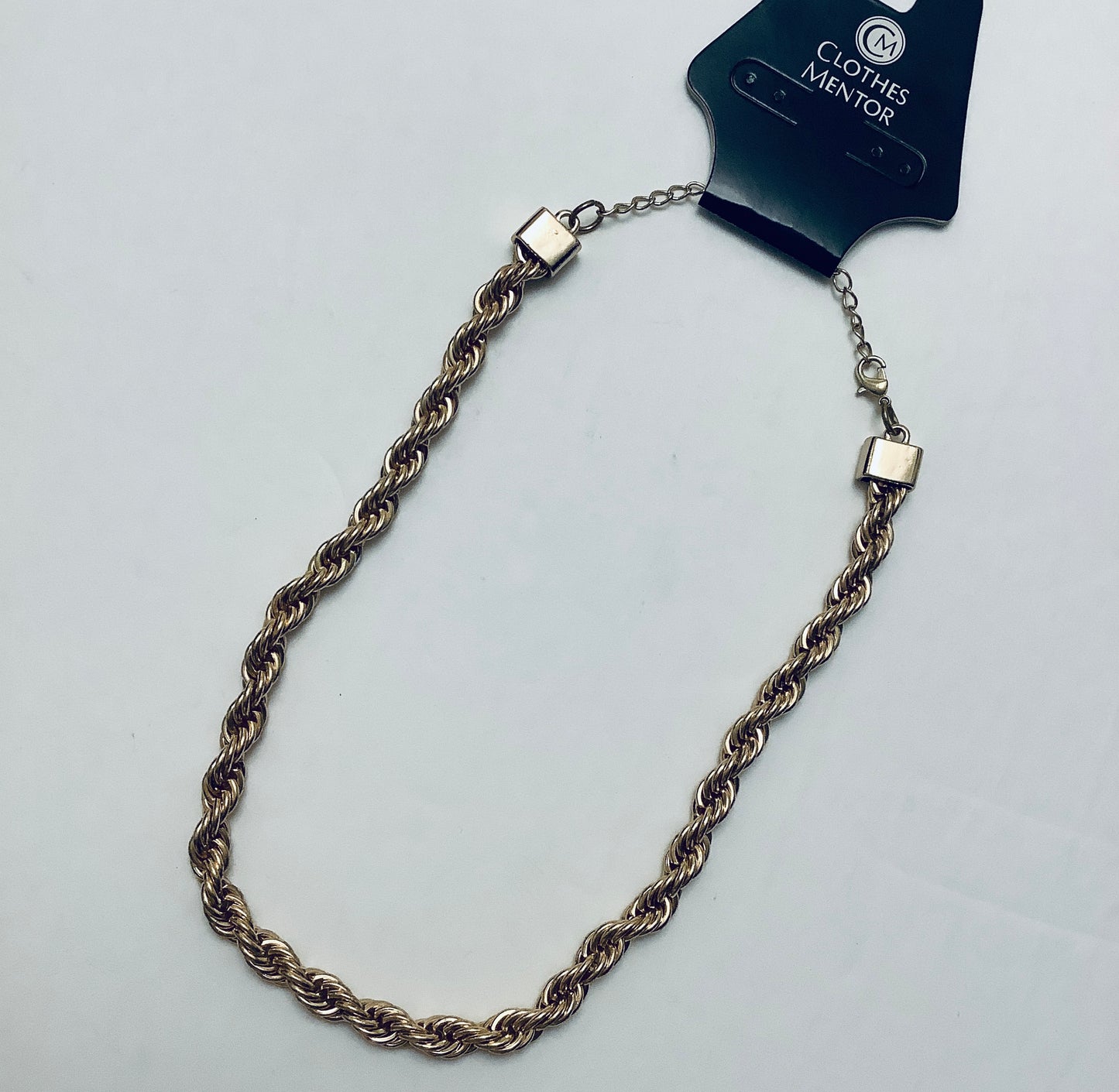 Necklace Chain By Clothes Mentor