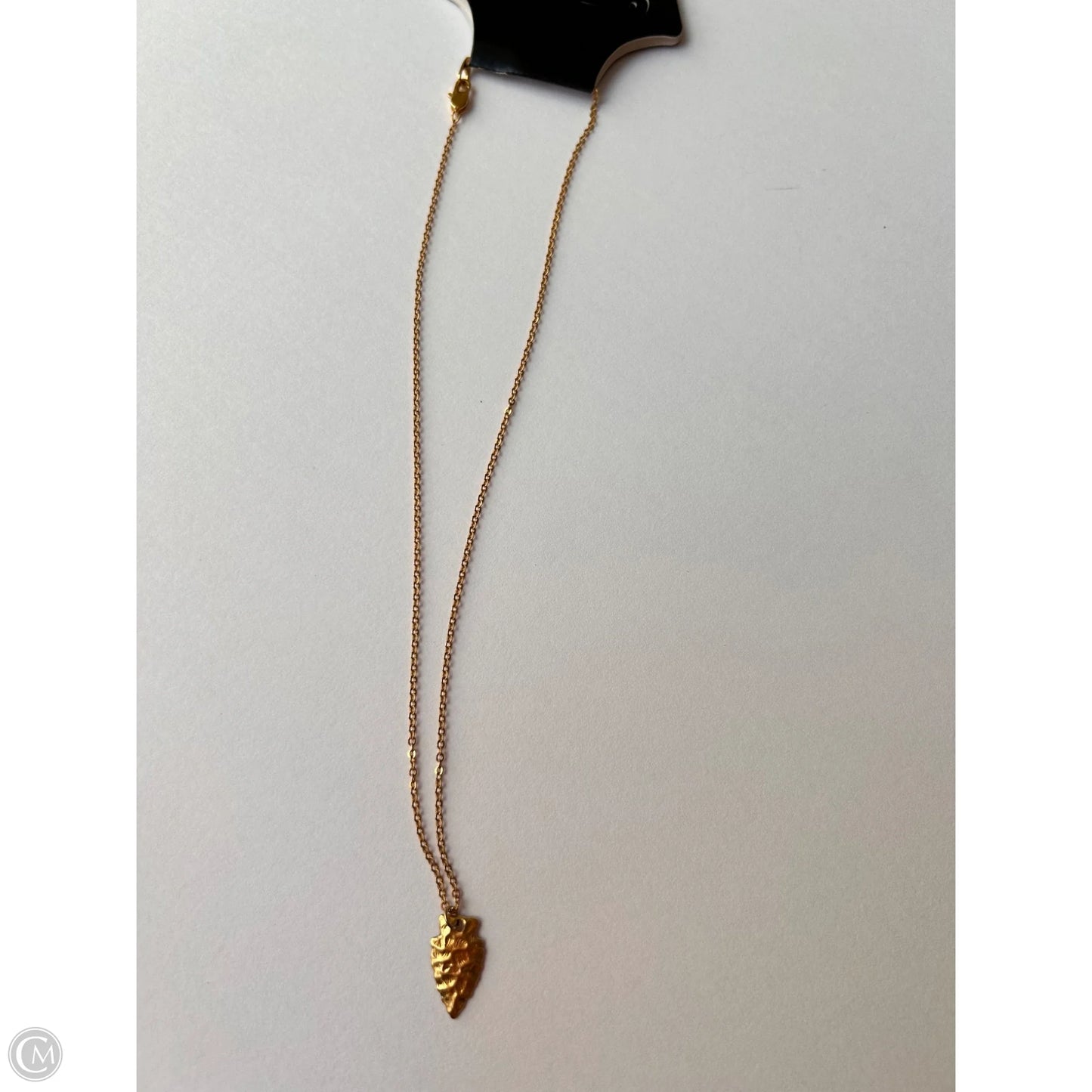 Necklace Pendant By Clothes Mentor
