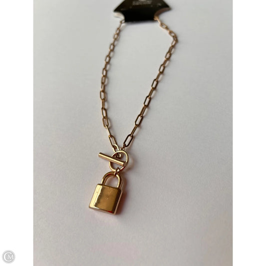 Necklace Pendant By Clothes Mentor