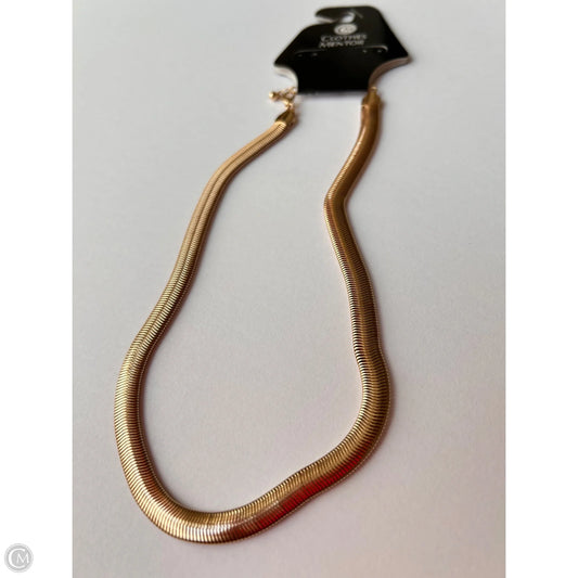 Necklace Pendant By Clothes Mentor