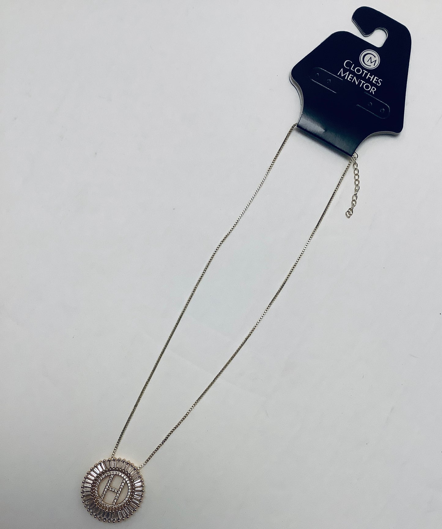 Necklace Pendant By Clothes Mentor