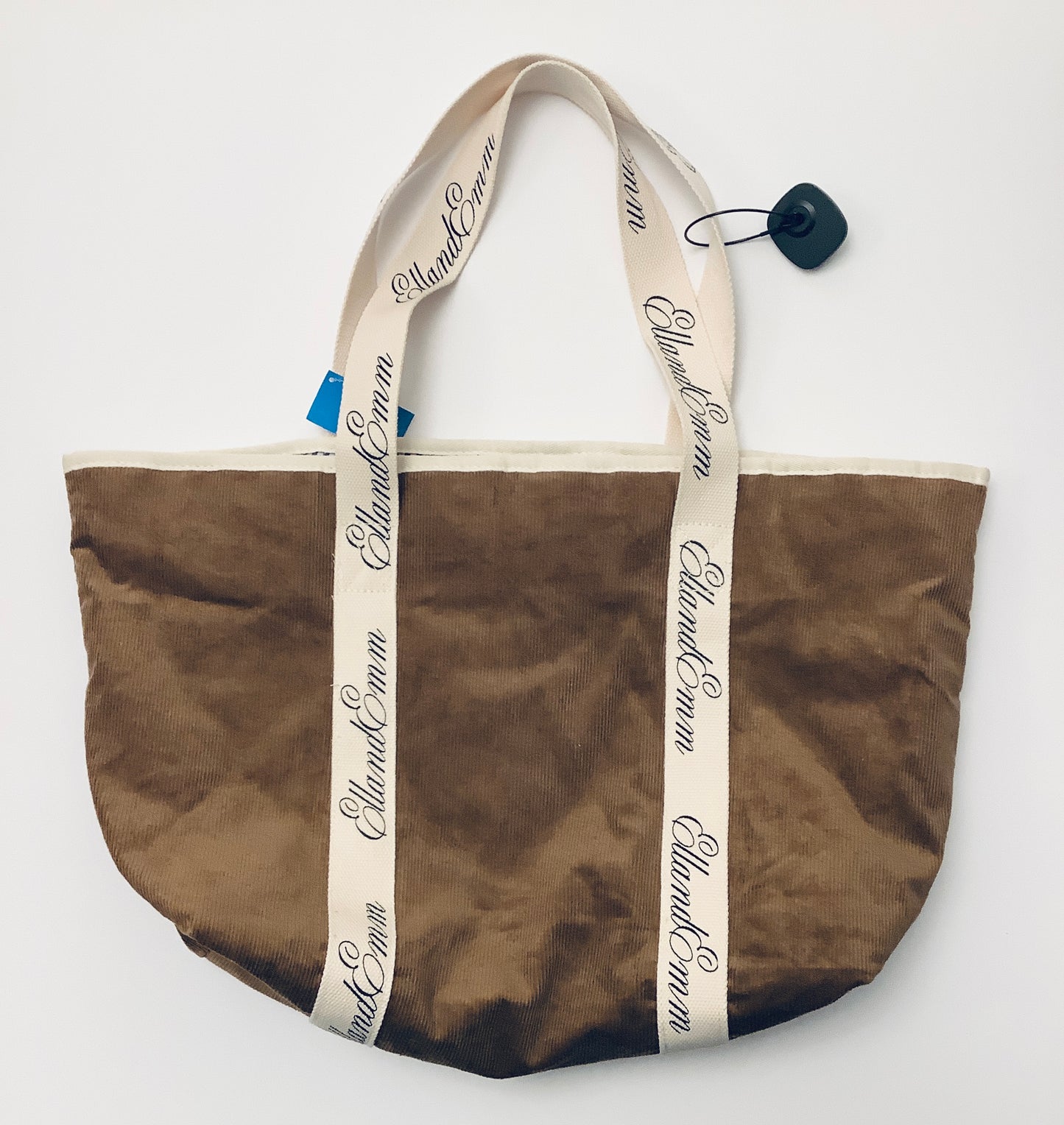 Tote By Clothes Mentor, Size: Large