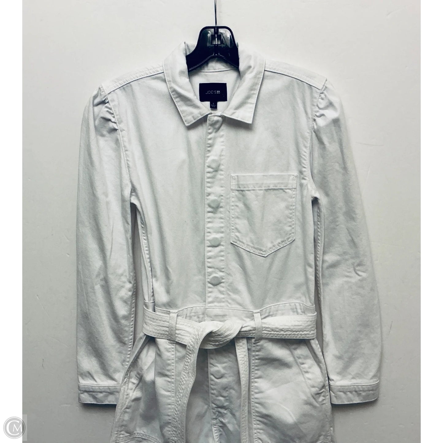 Romper By Joes Jeans In White, Size: S