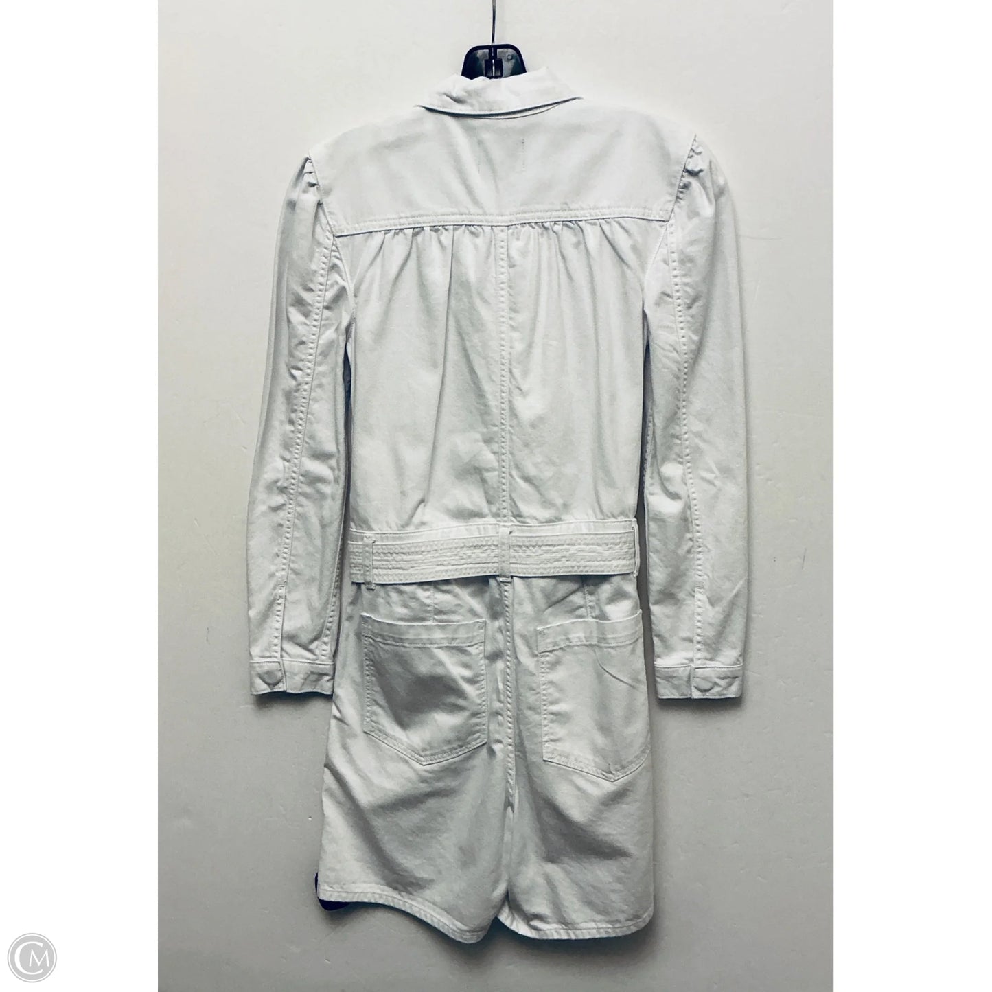 Romper By Joes Jeans In White, Size: S